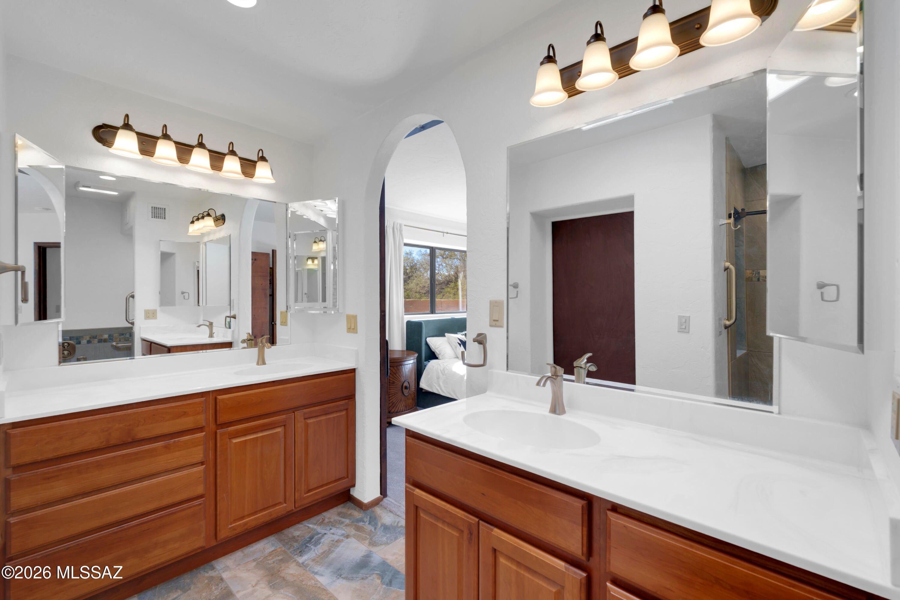 Sabino Town And Country Estates (1-77) - Residential