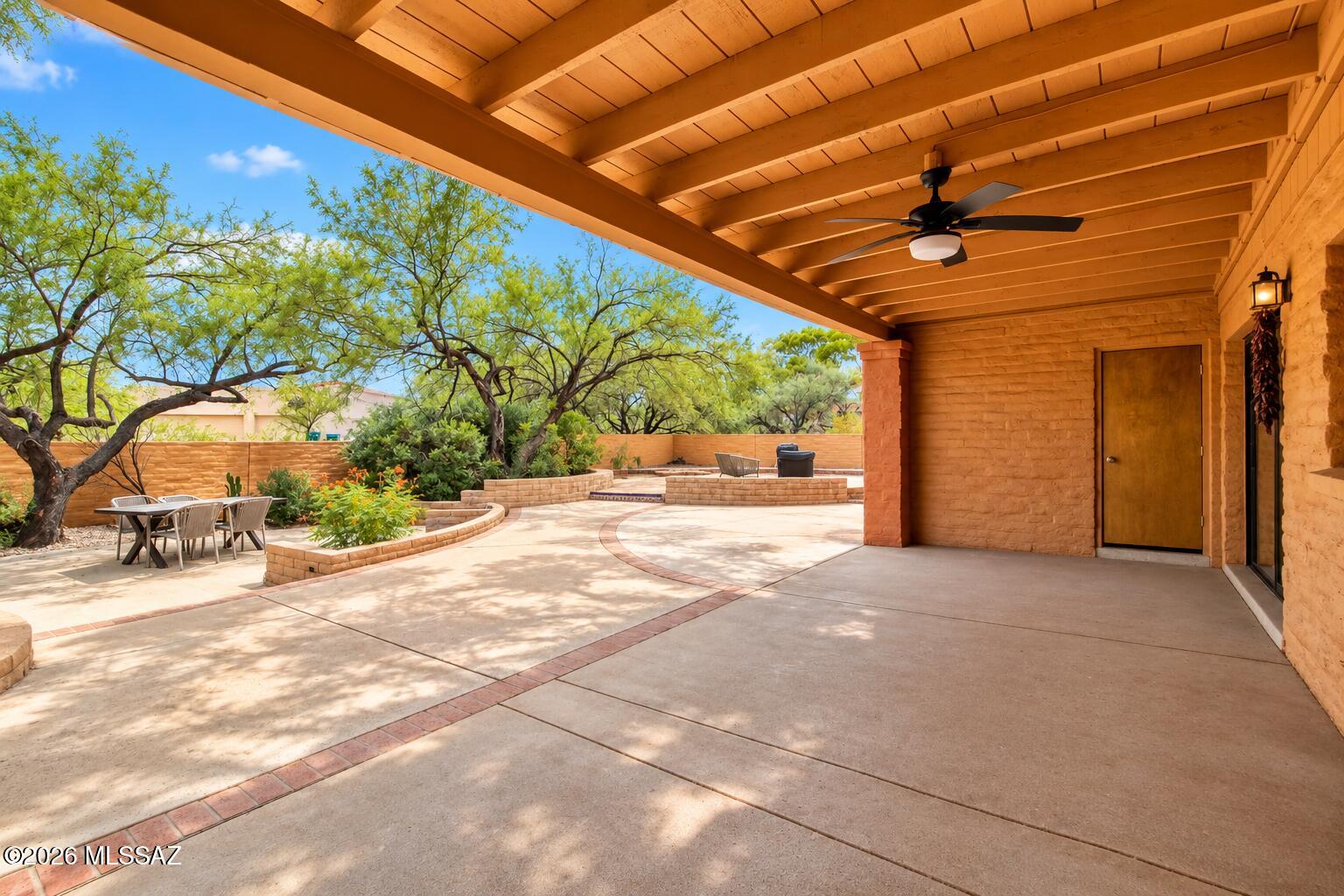 Sabino Town And Country Estates (1-77) - Residential