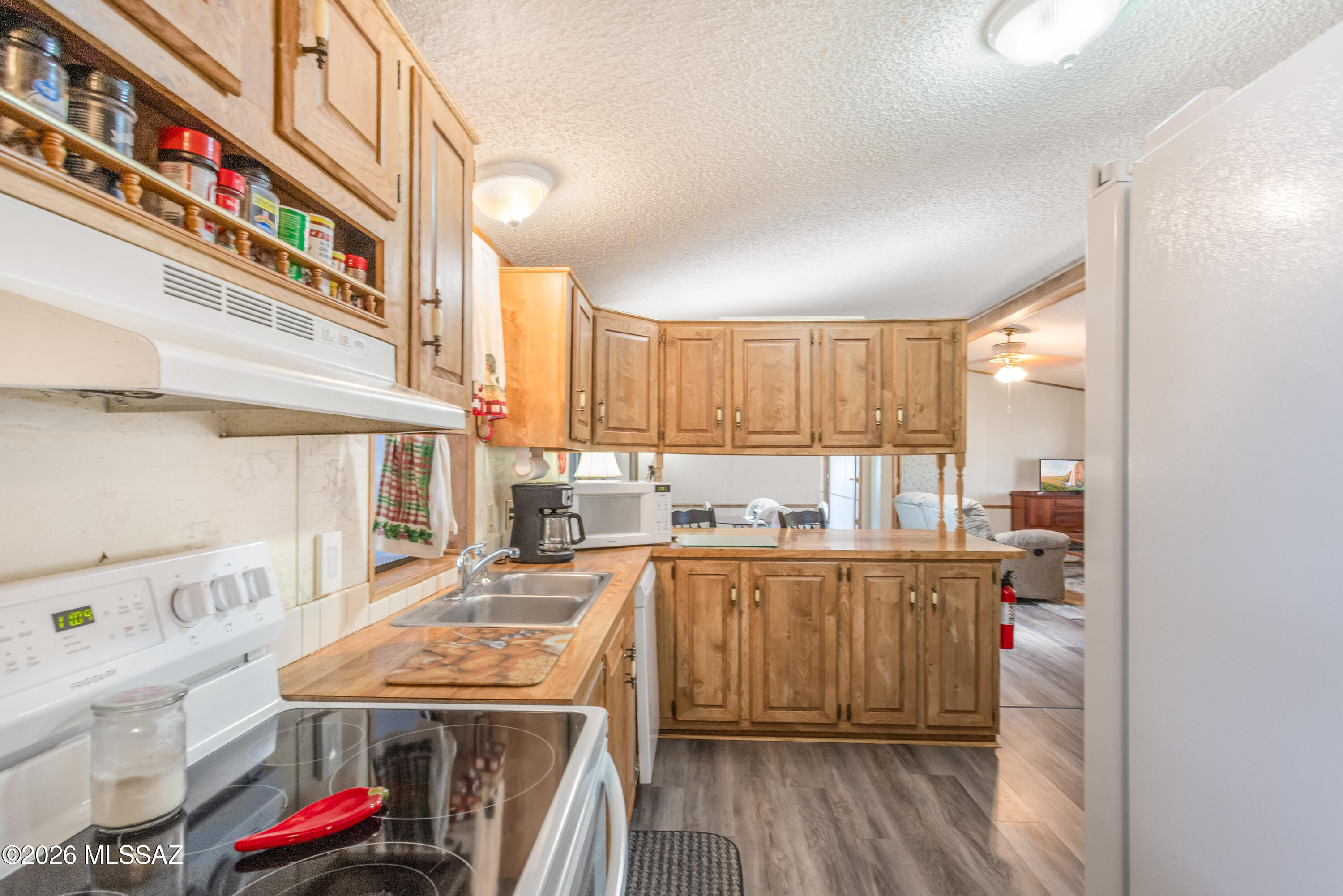 Ligiers 2nd Add - Residential