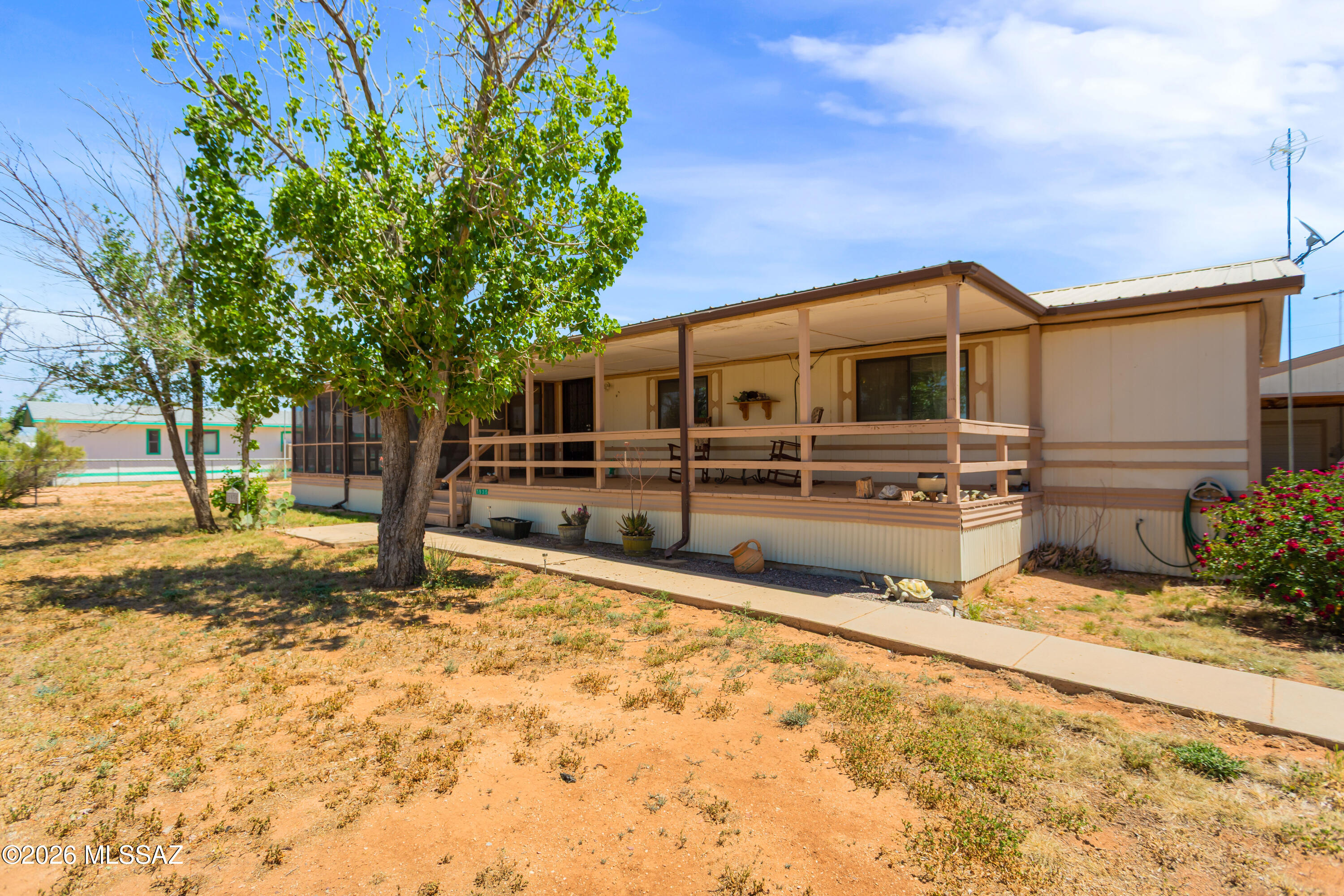Ligiers 2nd Add - Residential