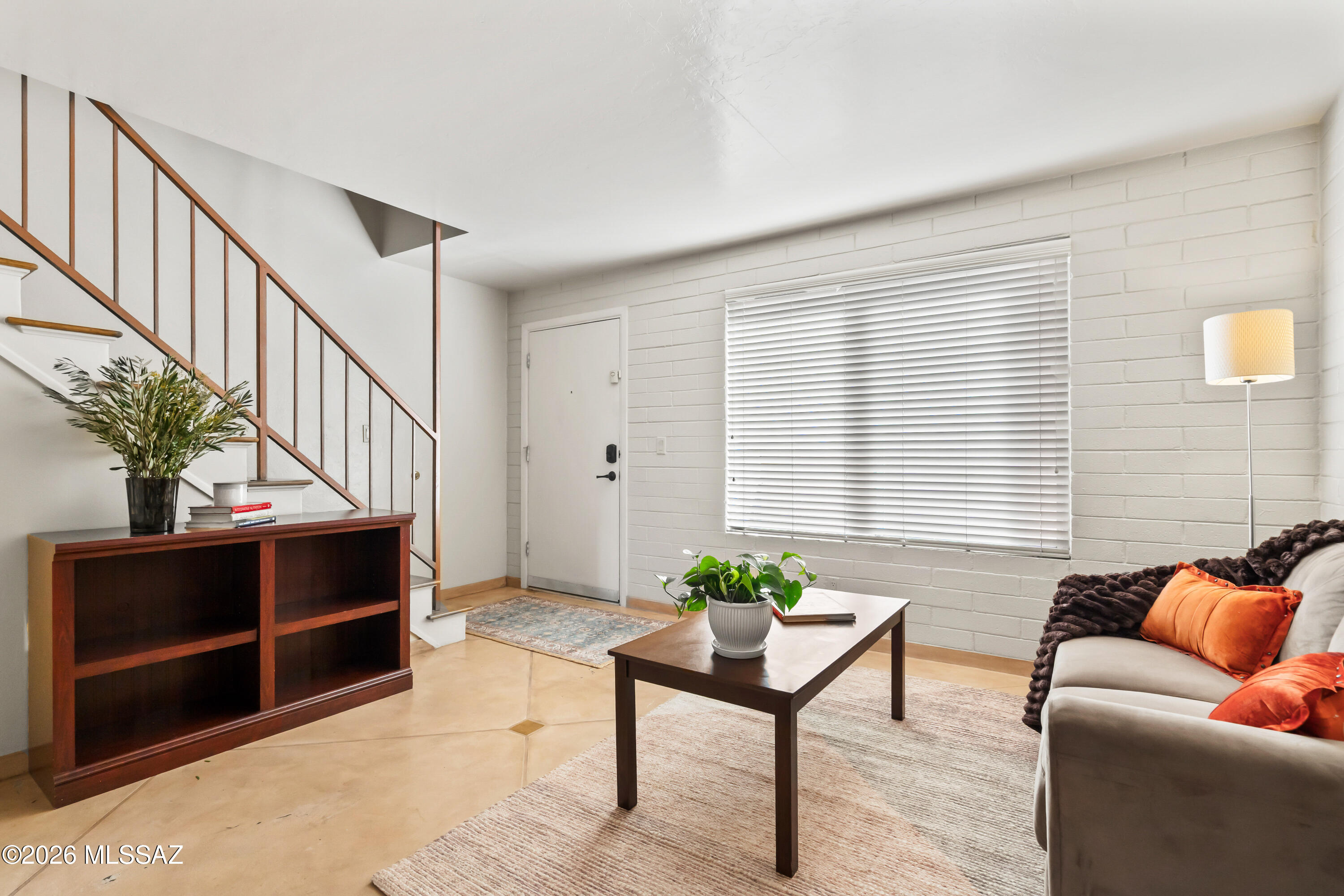 10th Street Condominiums - Residential