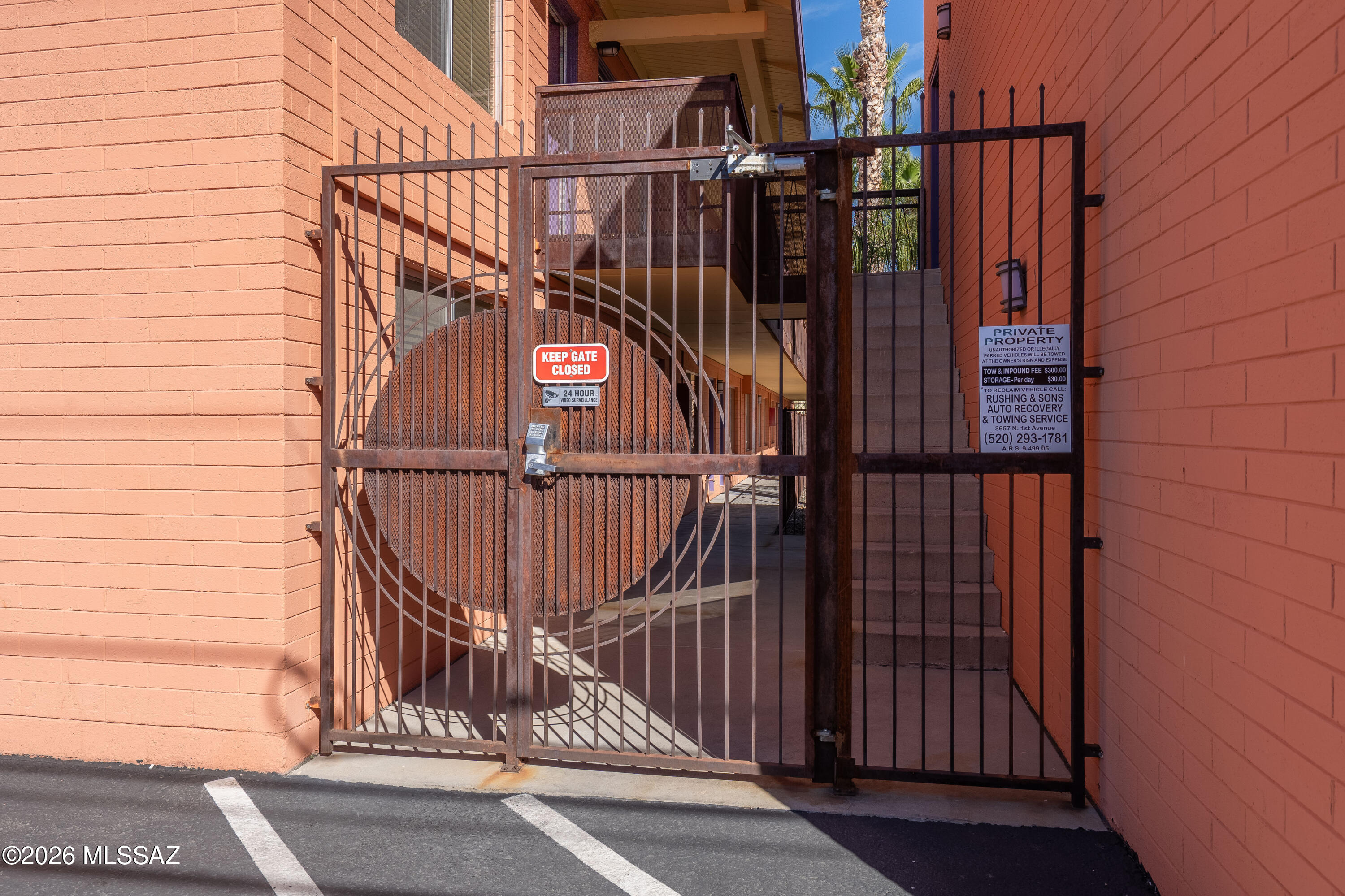 10th Street Condominiums - Residential