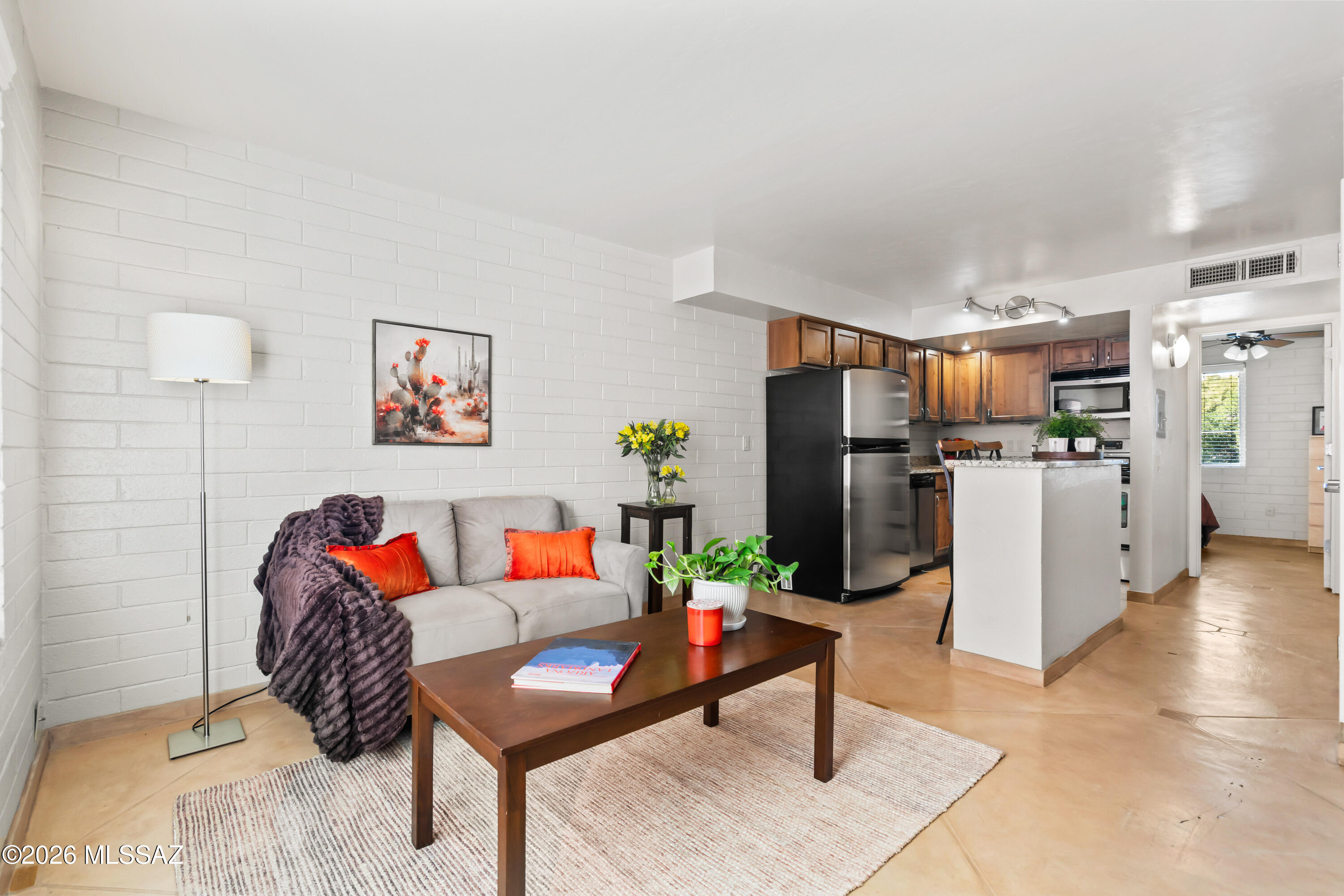 10th Street Condominiums - Residential