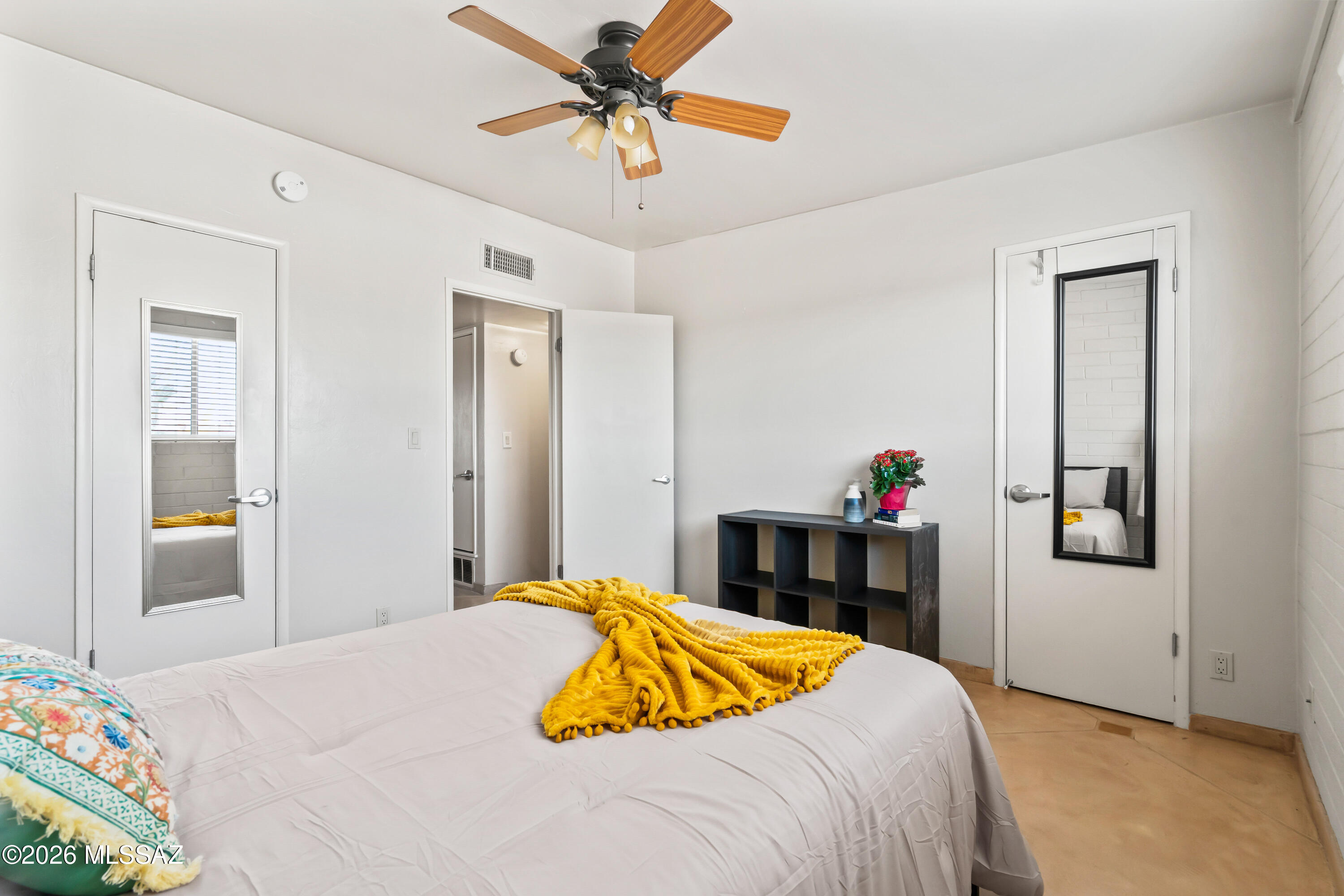 10th Street Condominiums - Residential
