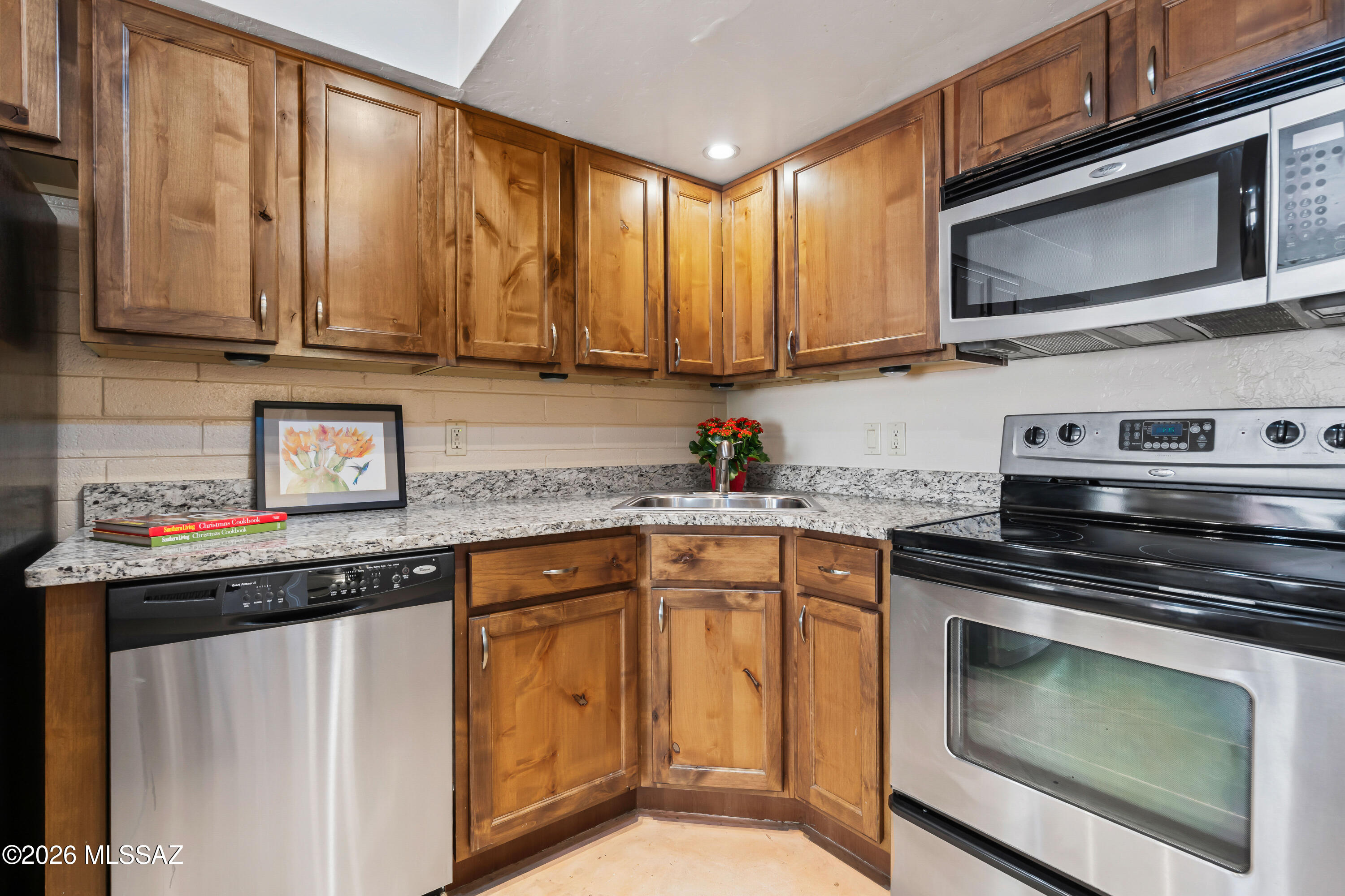 10th Street Condominiums - Residential