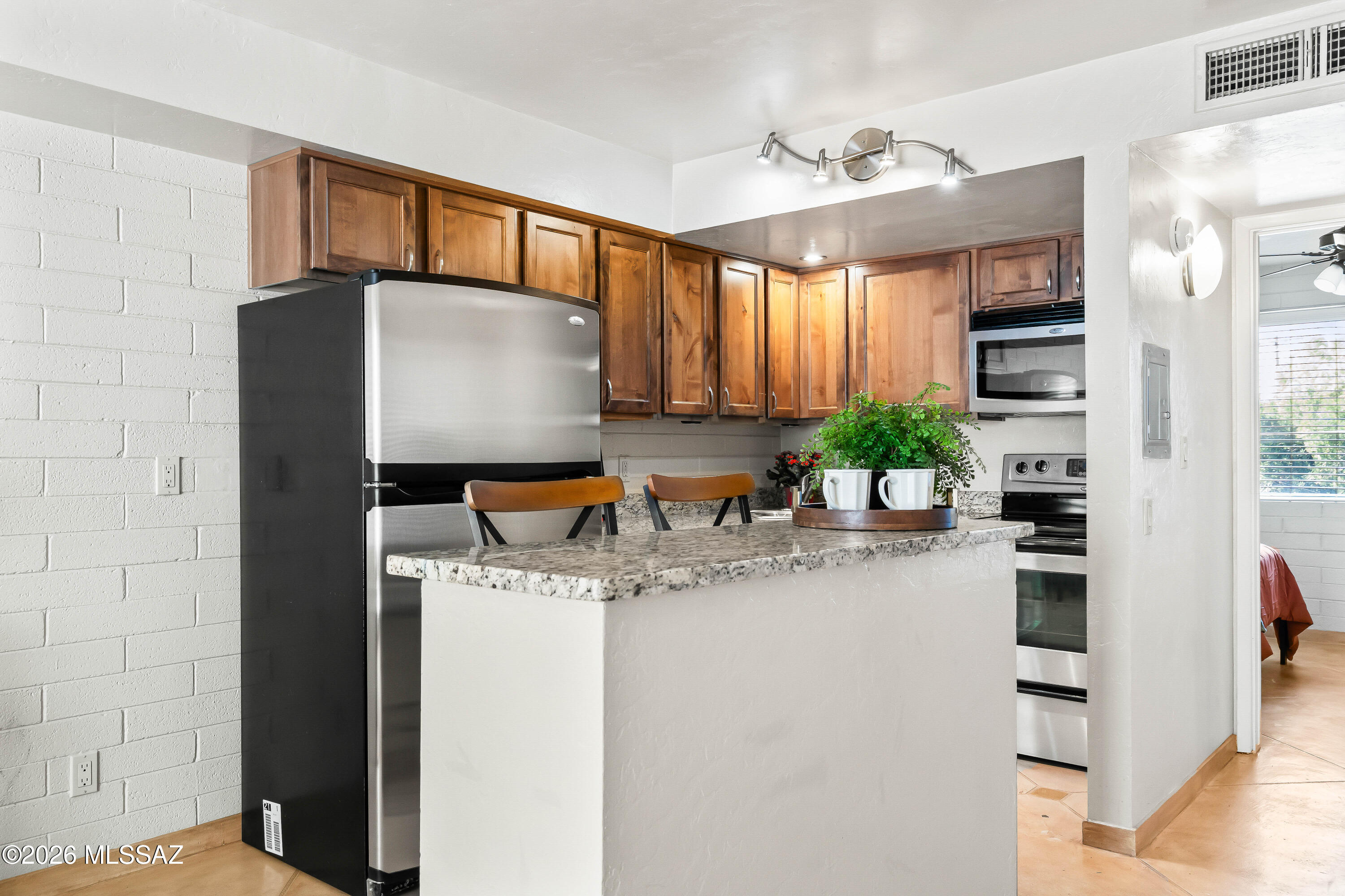 10th Street Condominiums - Residential