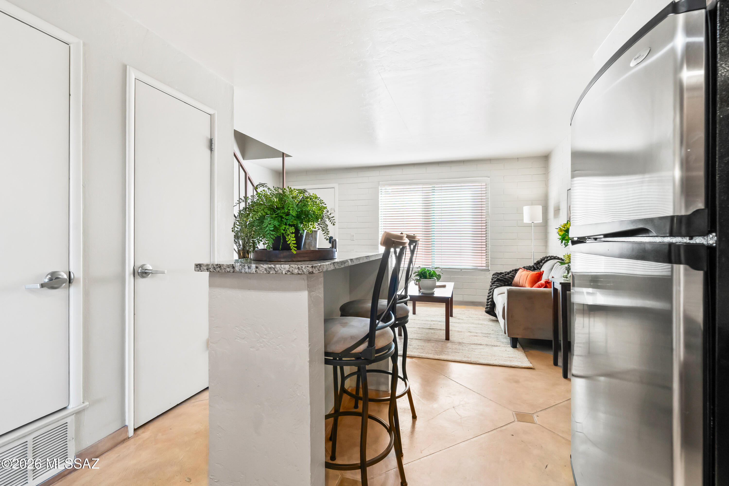 10th Street Condominiums - Residential