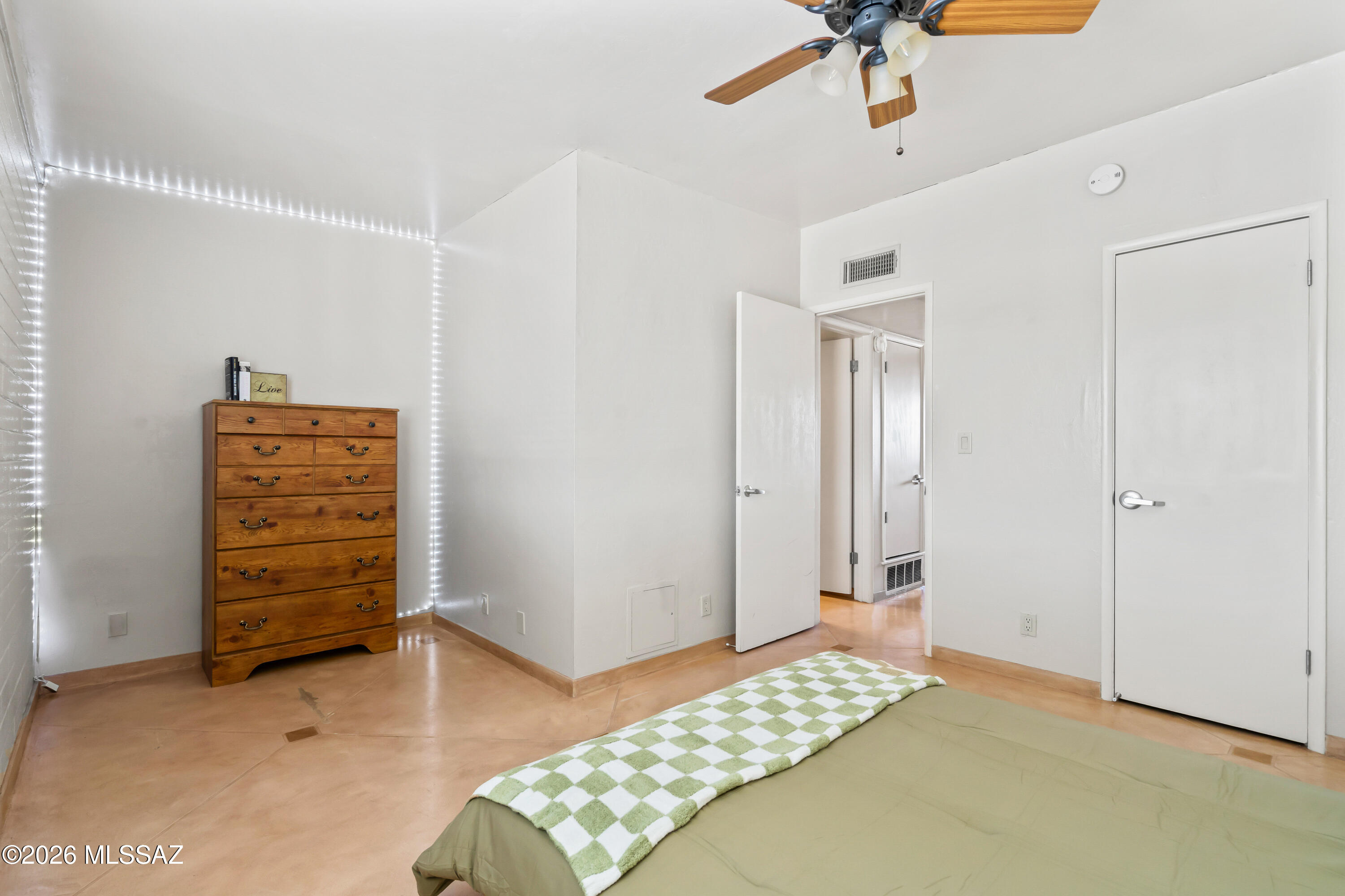 10th Street Condominiums - Residential