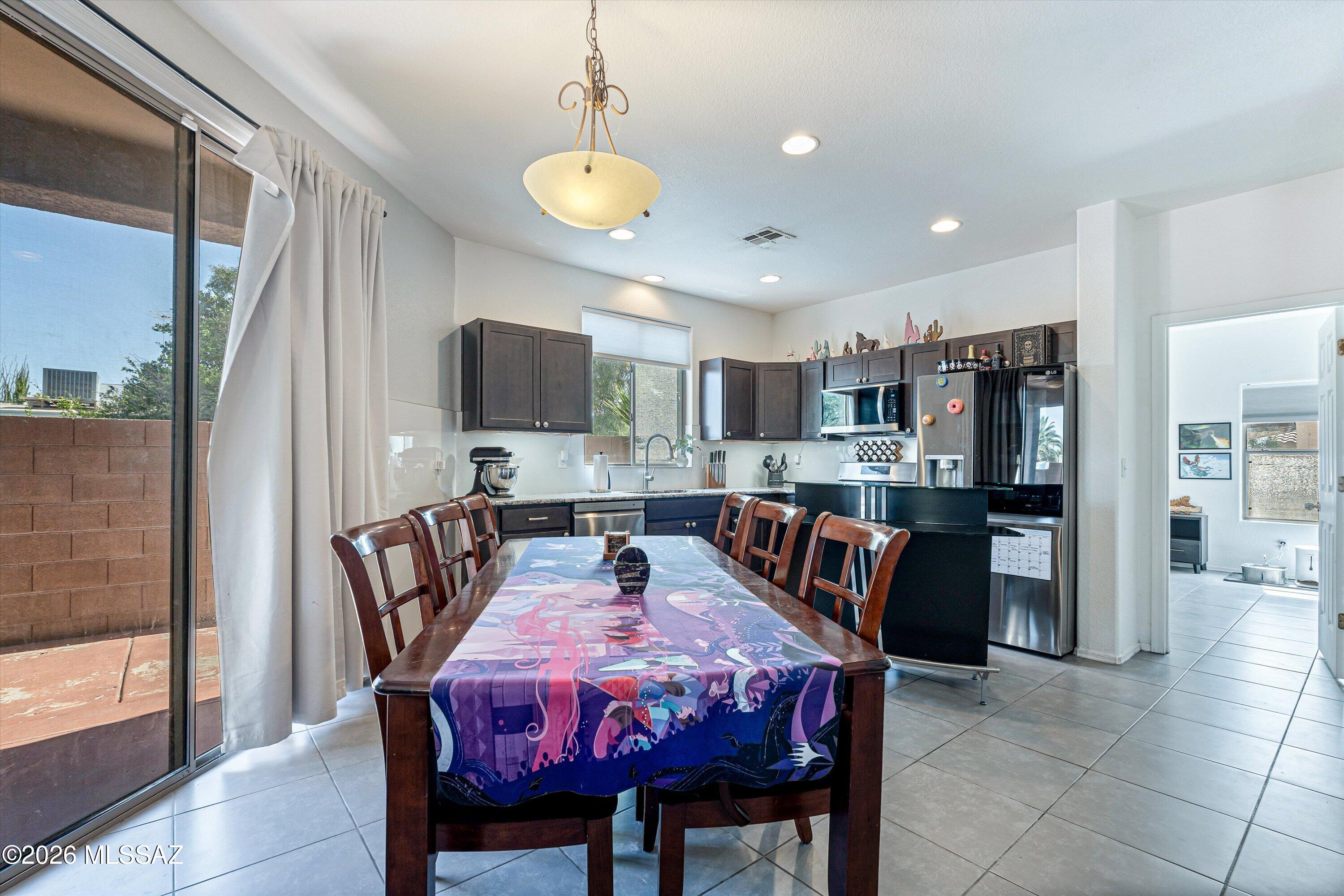 Desert Cove Estates (1-41) - Residential
