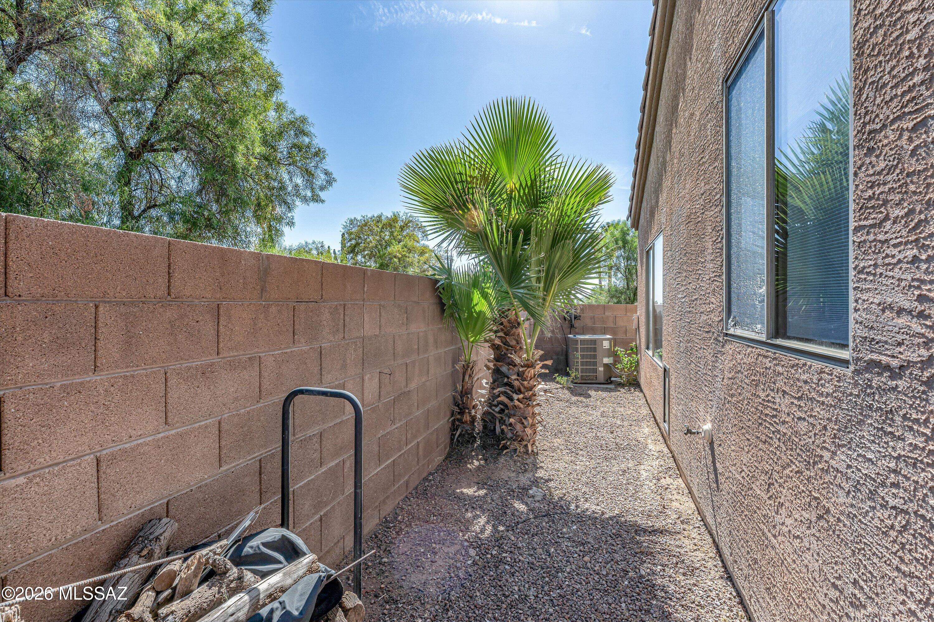 Desert Cove Estates (1-41) - Residential