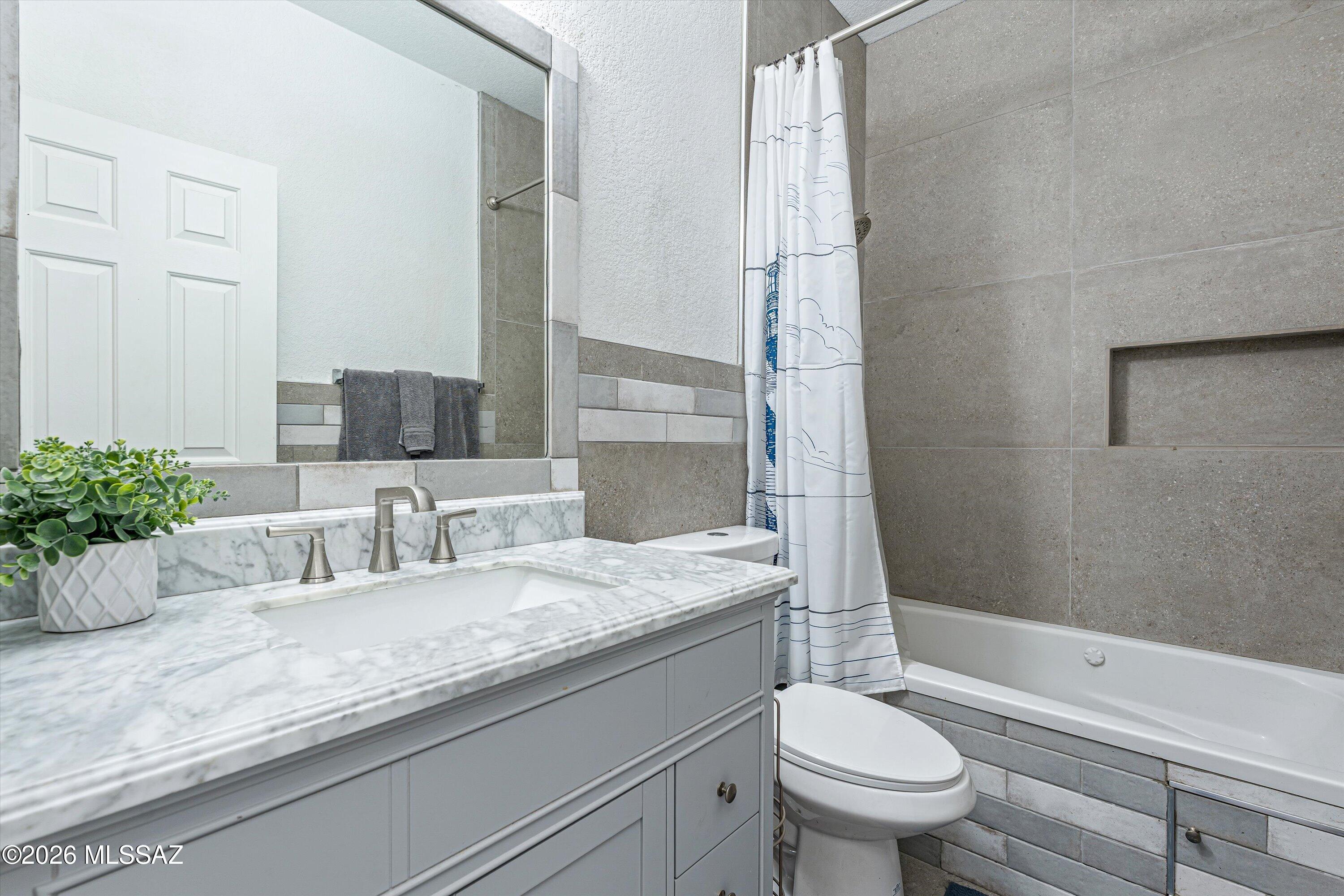 Desert Cove Estates (1-41) - Residential