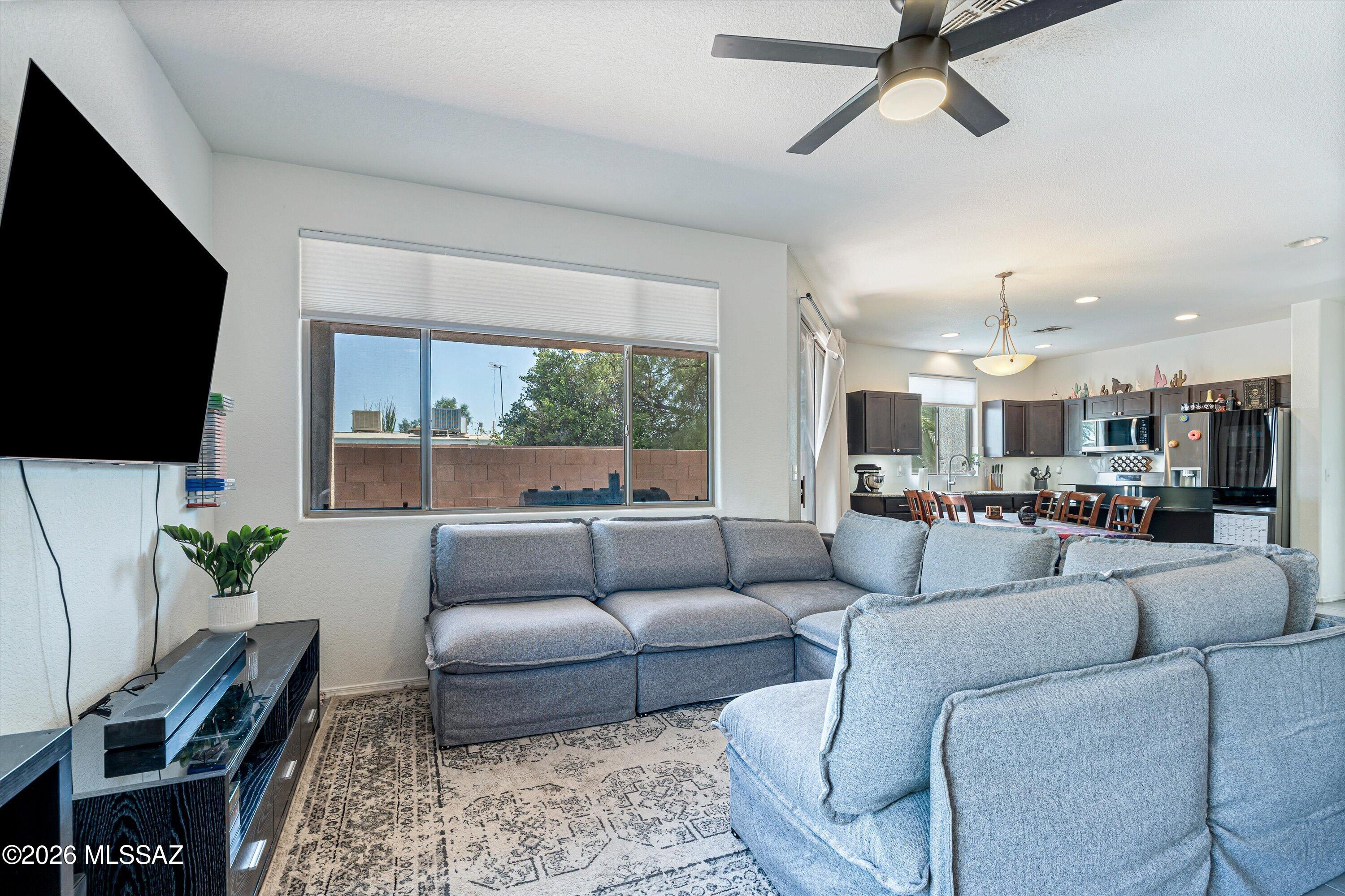 Desert Cove Estates (1-41) - Residential