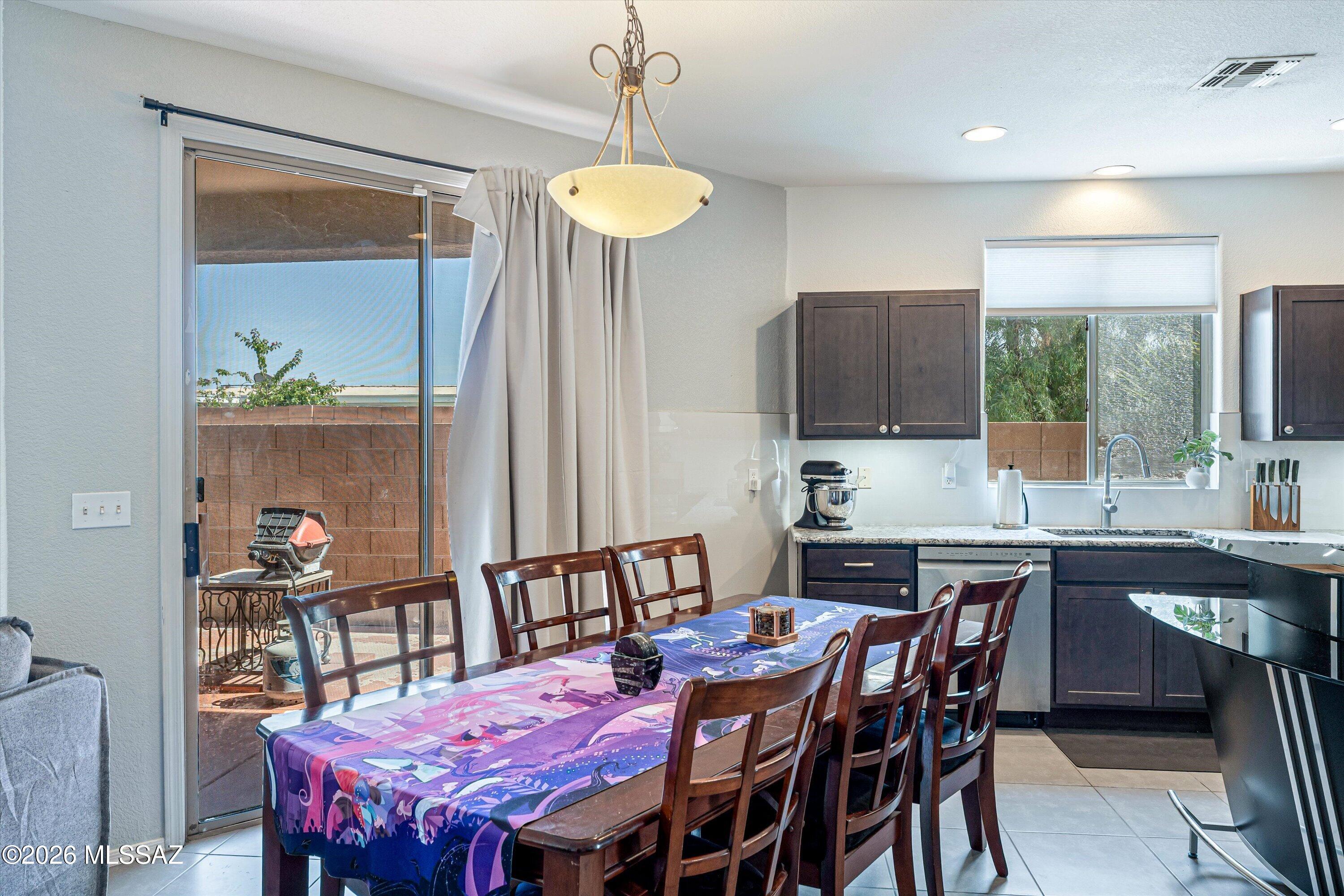 Desert Cove Estates (1-41) - Residential