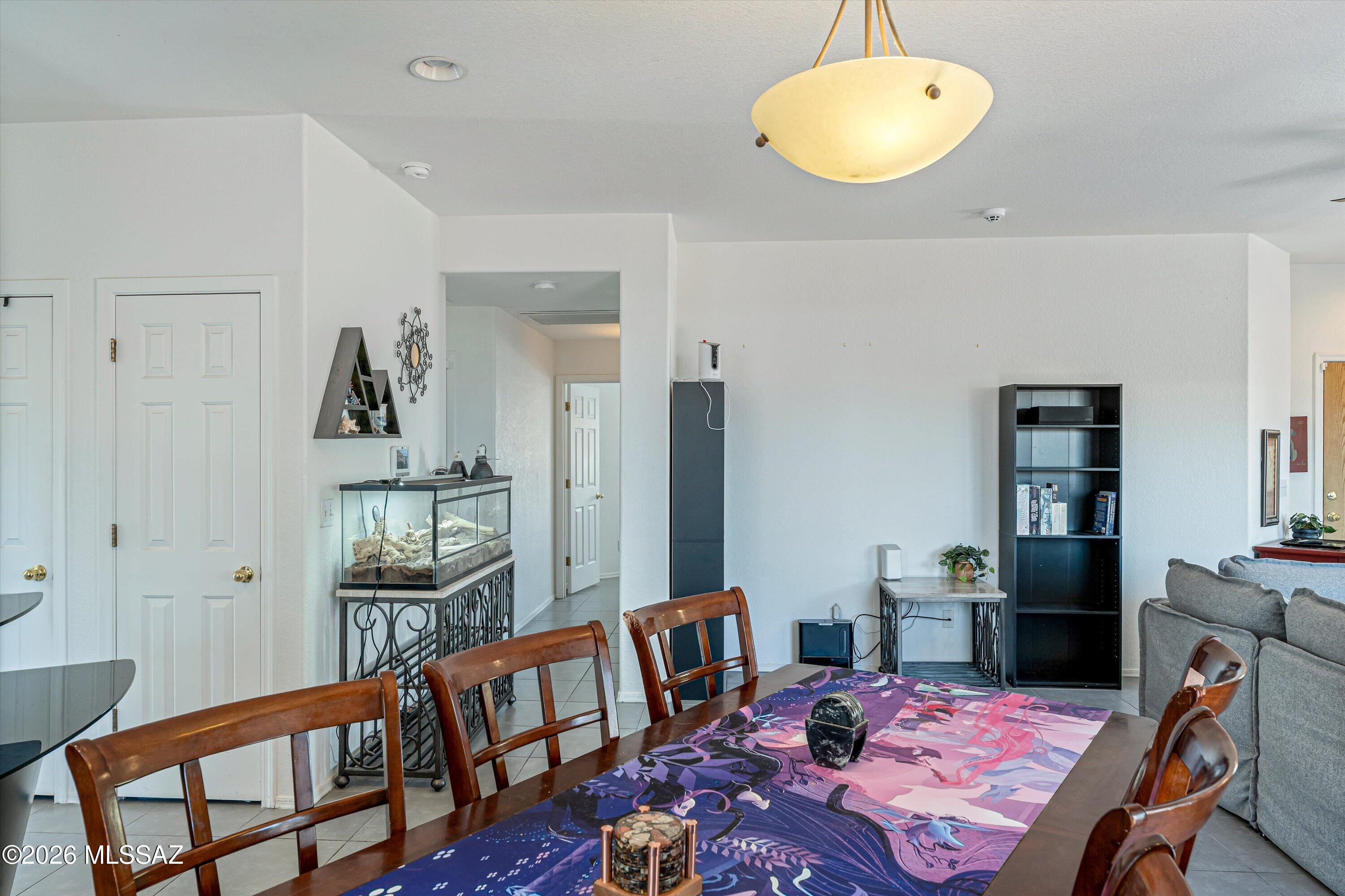 Desert Cove Estates (1-41) - Residential