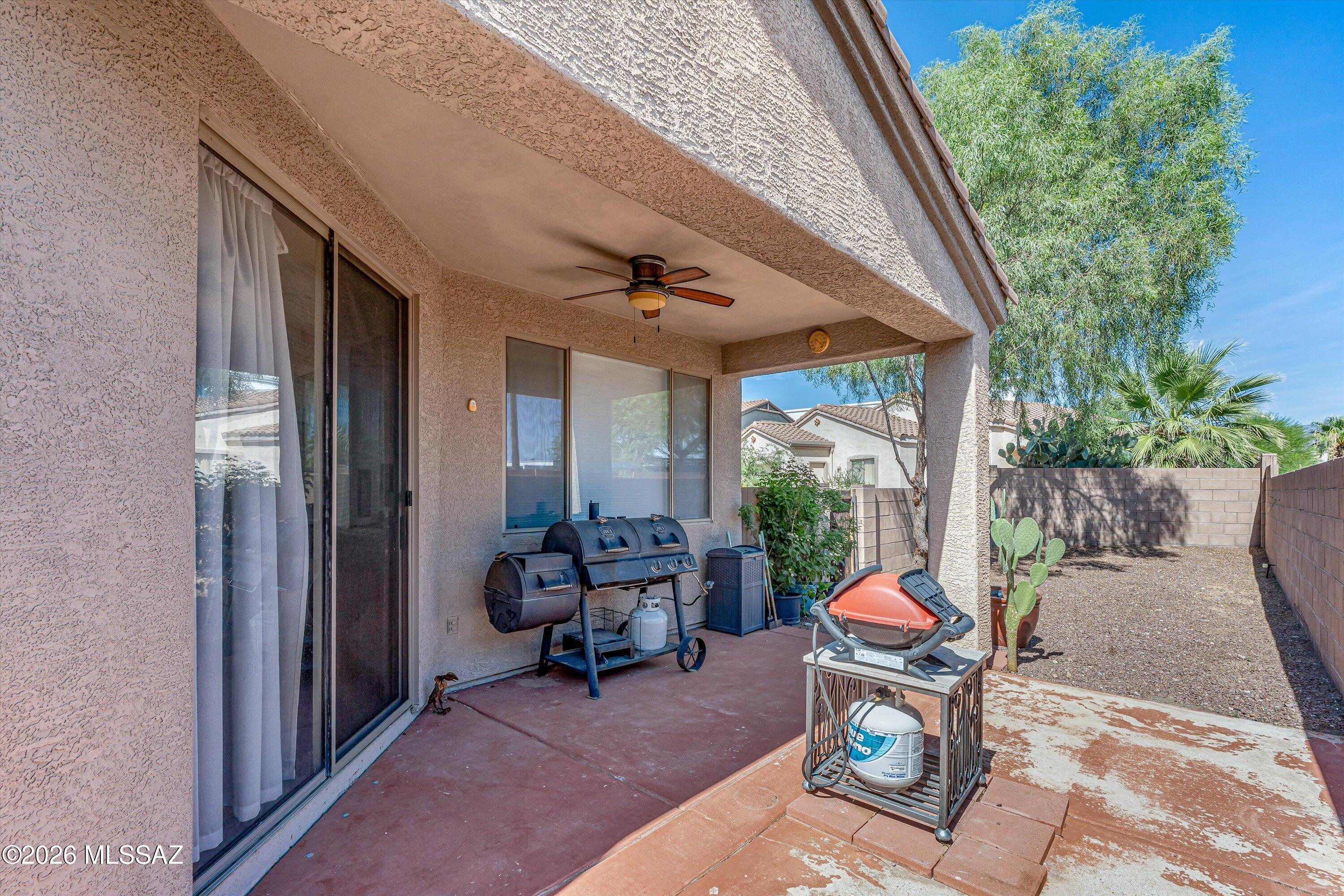 Desert Cove Estates (1-41) - Residential
