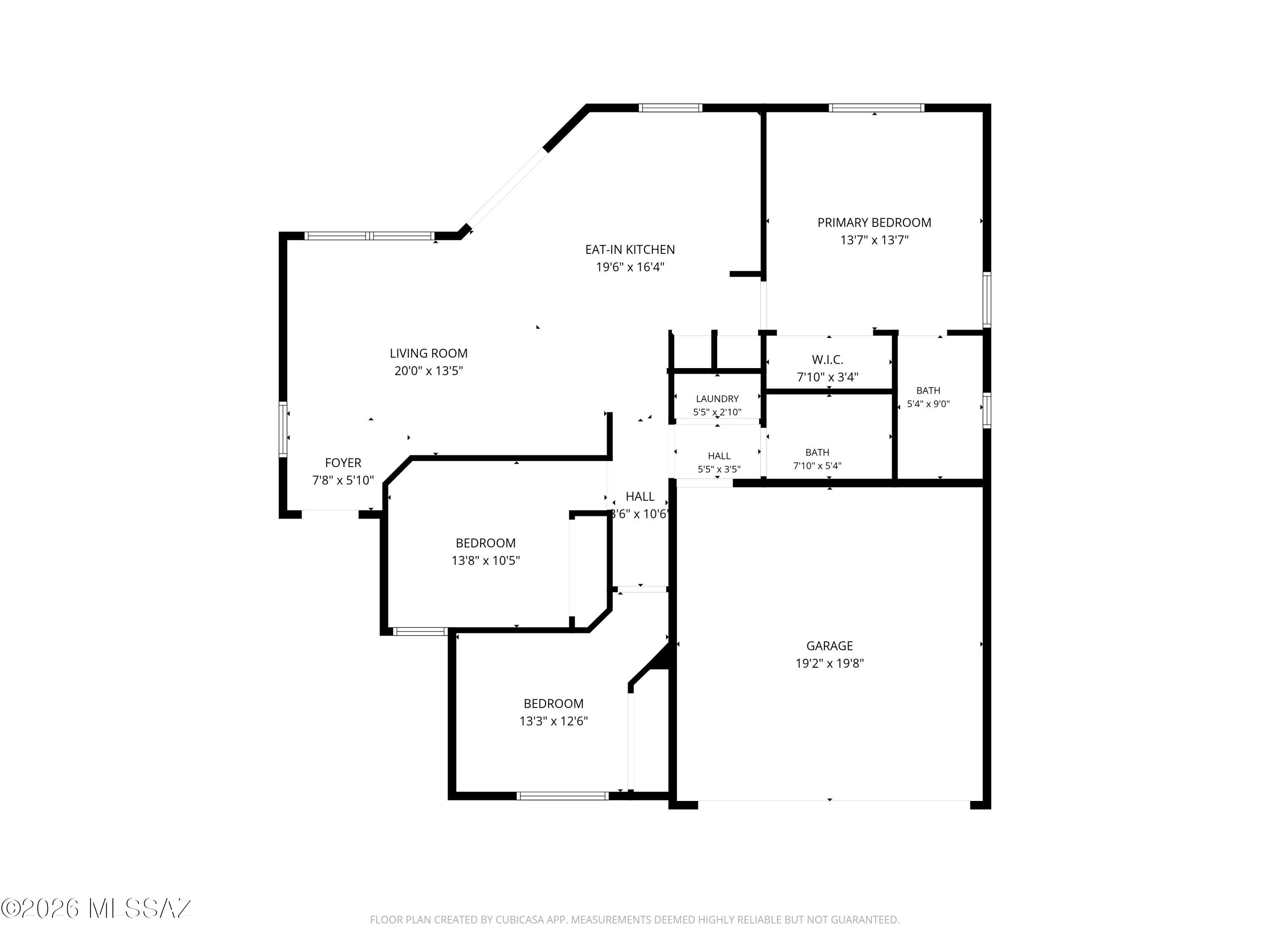 Desert Cove Estates (1-41) - Residential
