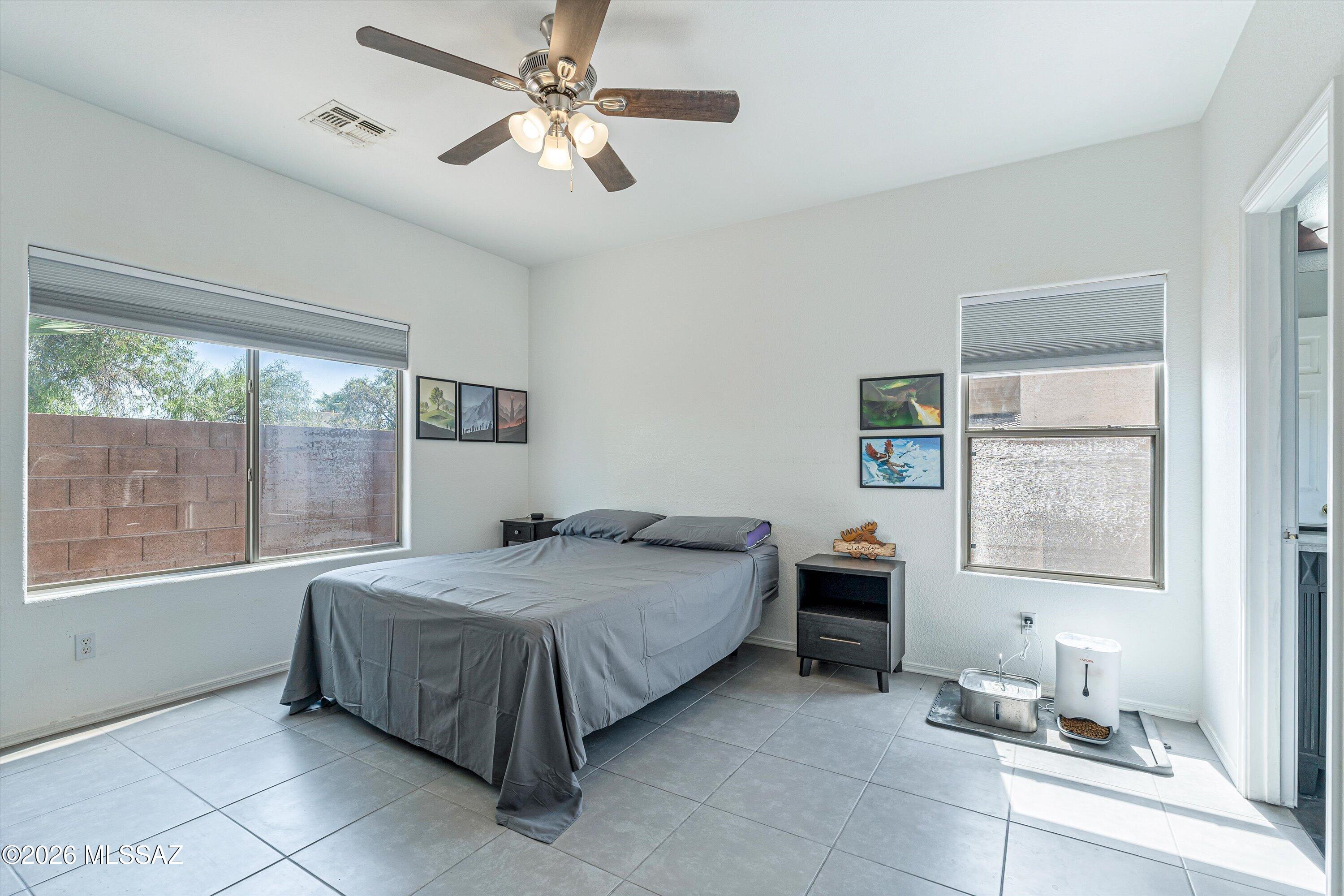 Desert Cove Estates (1-41) - Residential