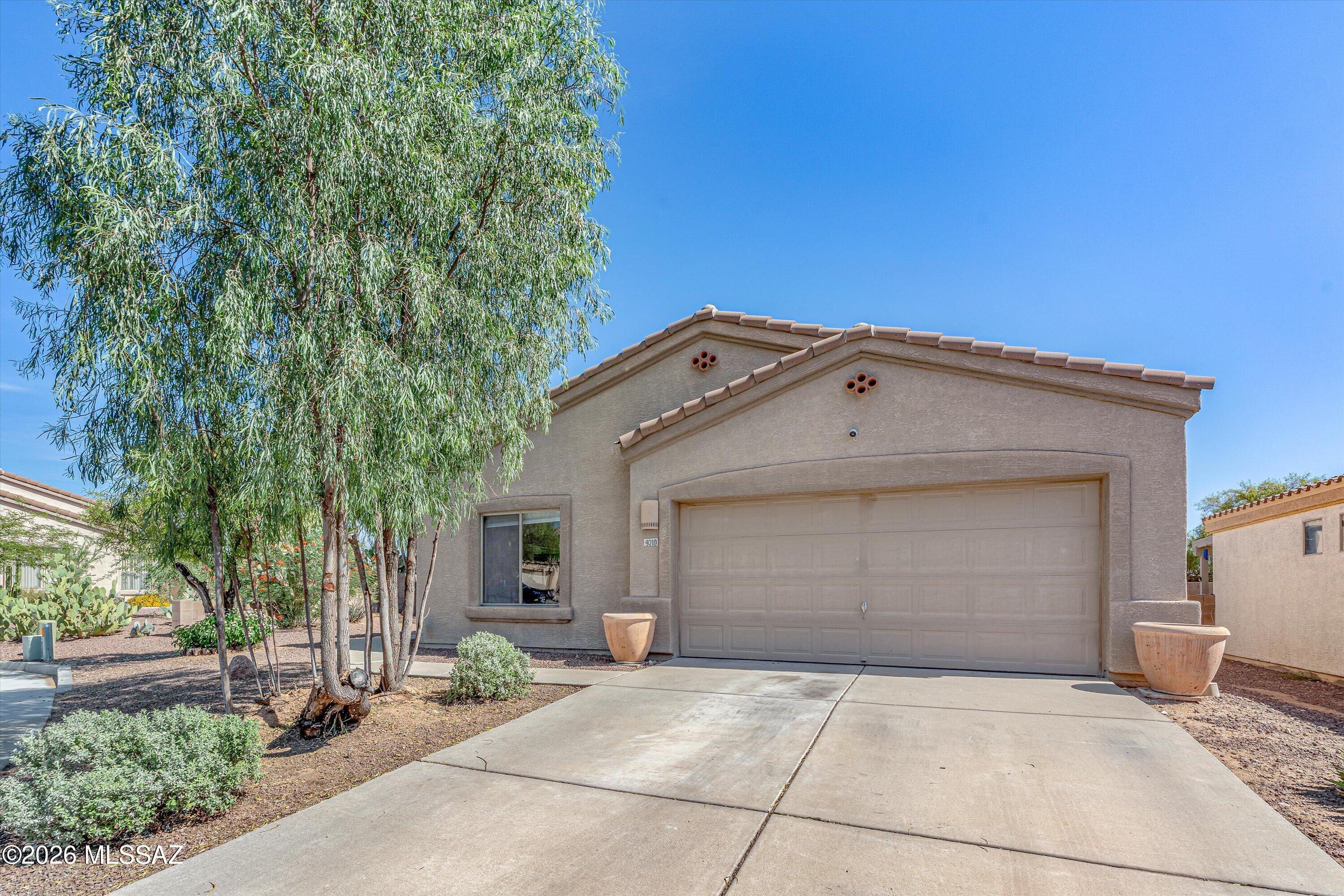 Desert Cove Estates (1-41) - Residential