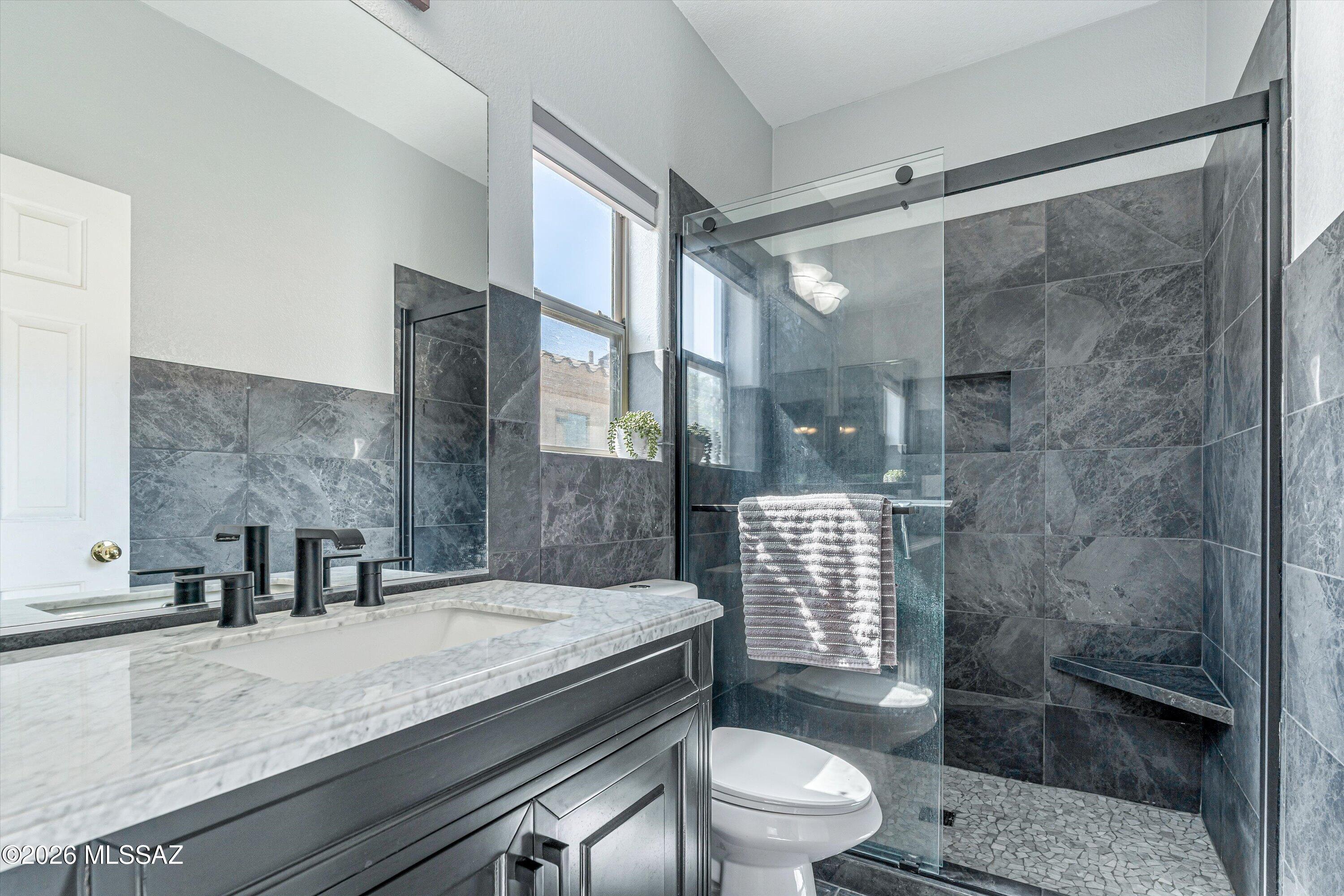 Desert Cove Estates (1-41) - Residential