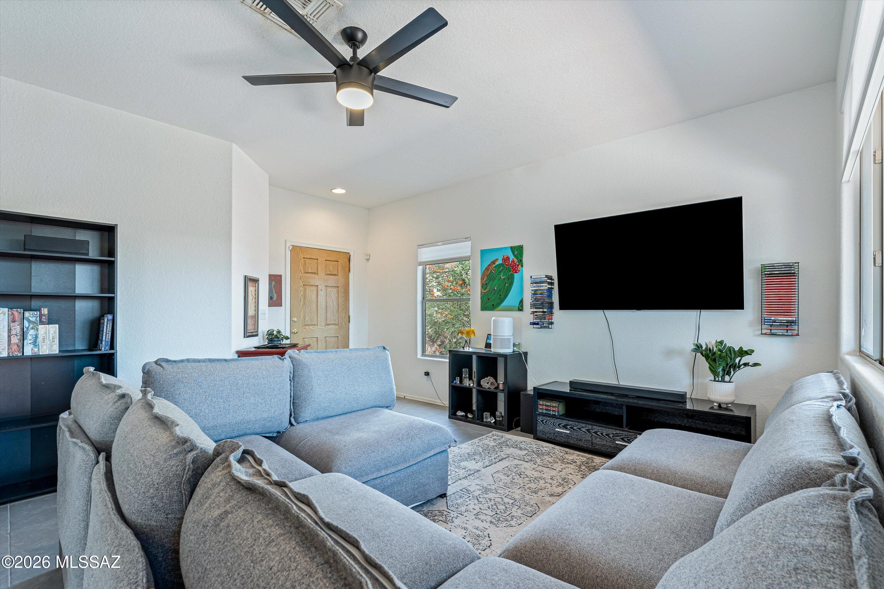 Desert Cove Estates (1-41) - Residential