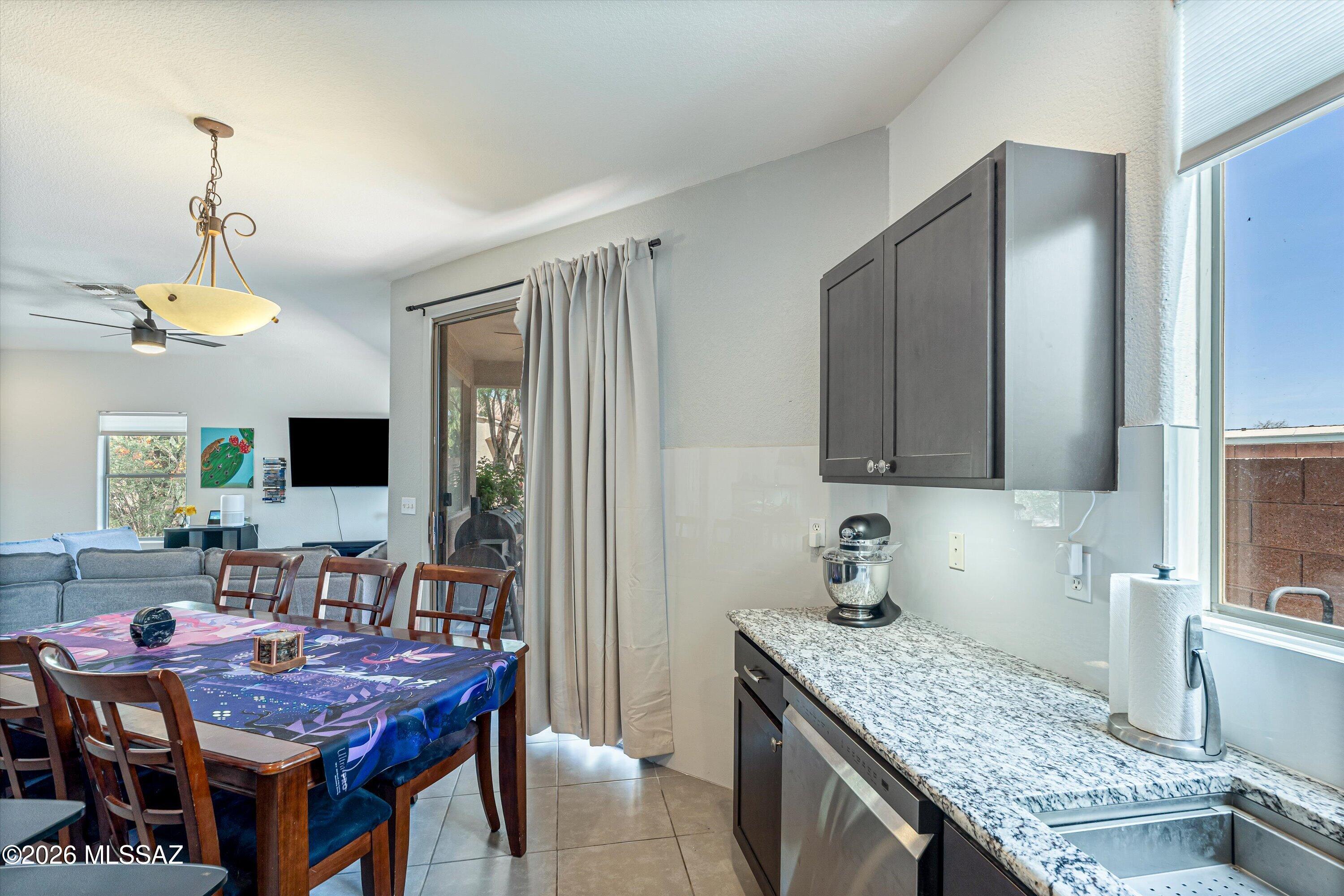 Desert Cove Estates (1-41) - Residential