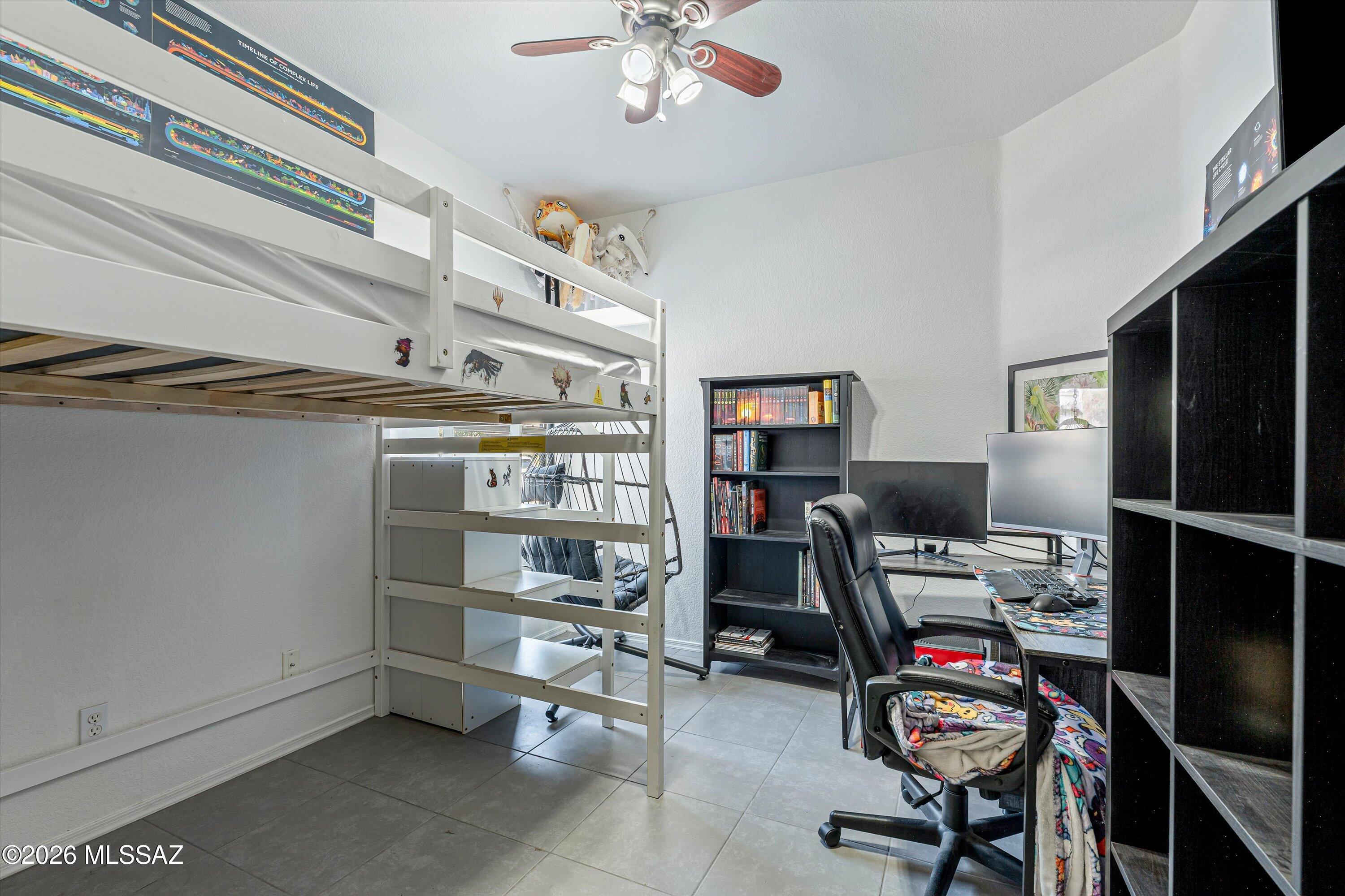Desert Cove Estates (1-41) - Residential