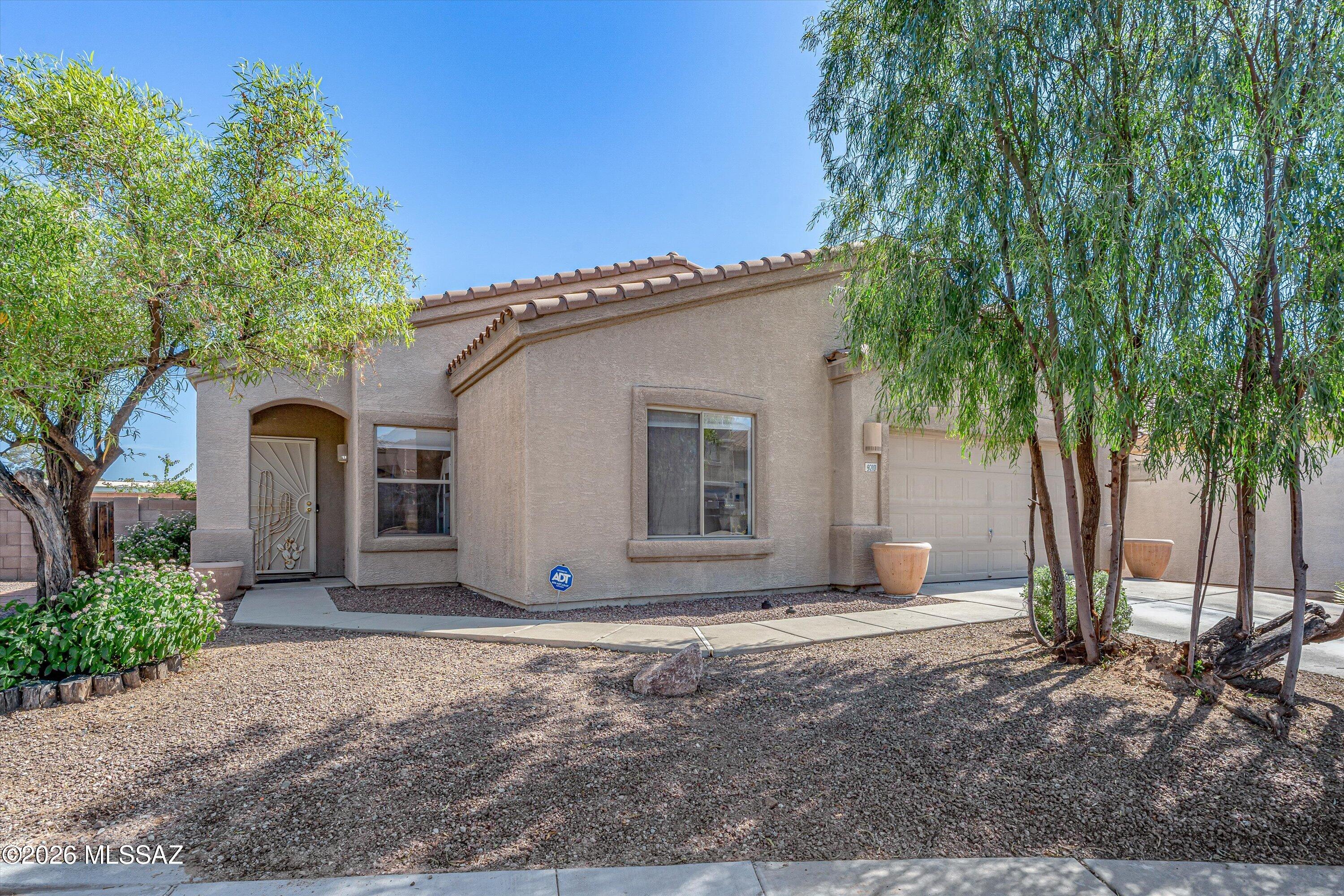Desert Cove Estates (1-41) - Residential