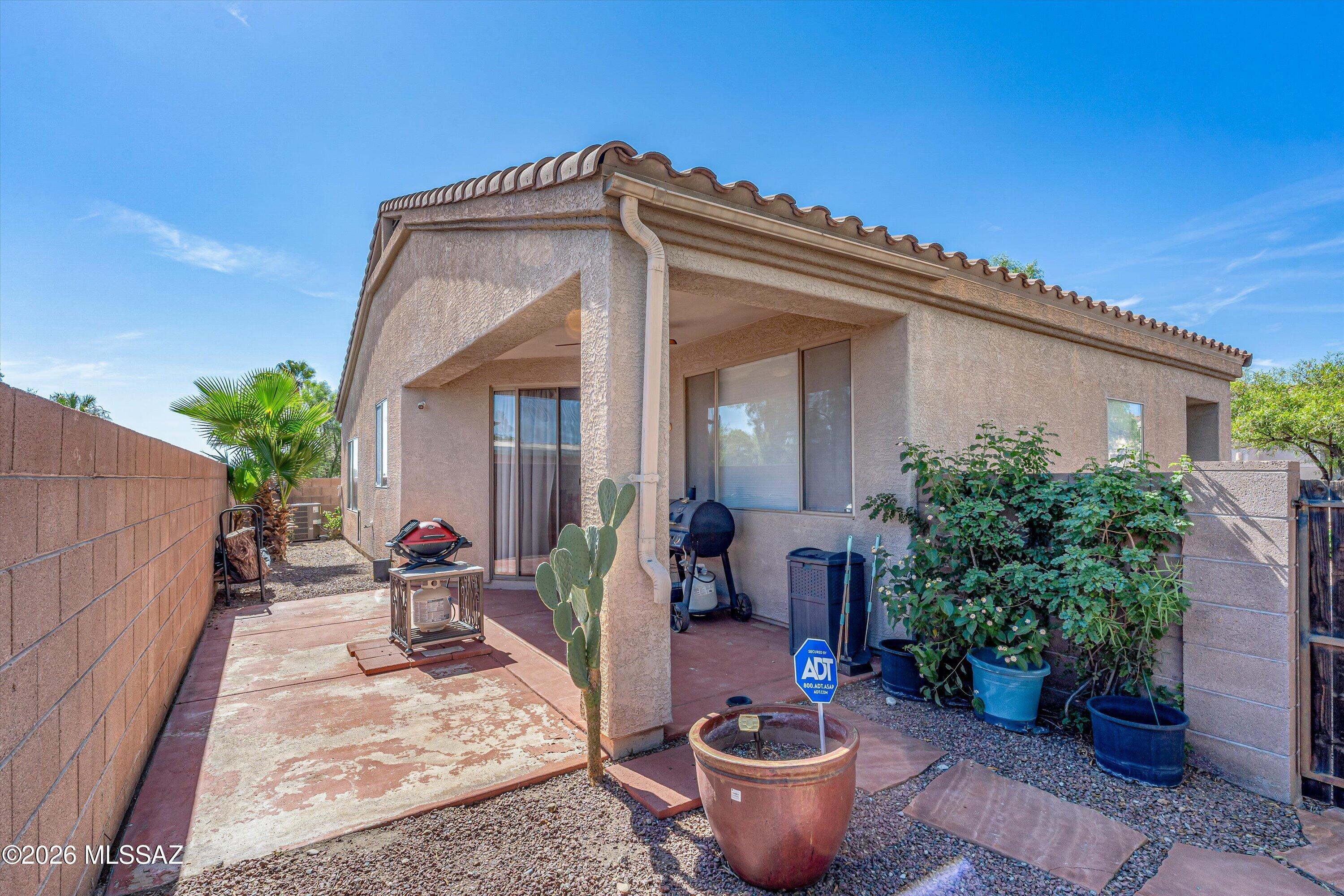 Desert Cove Estates (1-41) - Residential