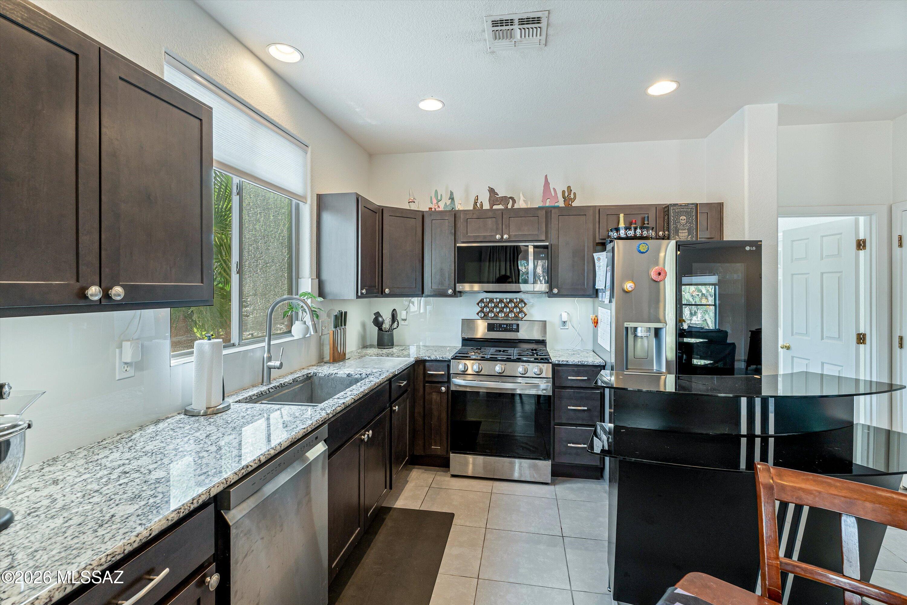 Desert Cove Estates (1-41) - Residential