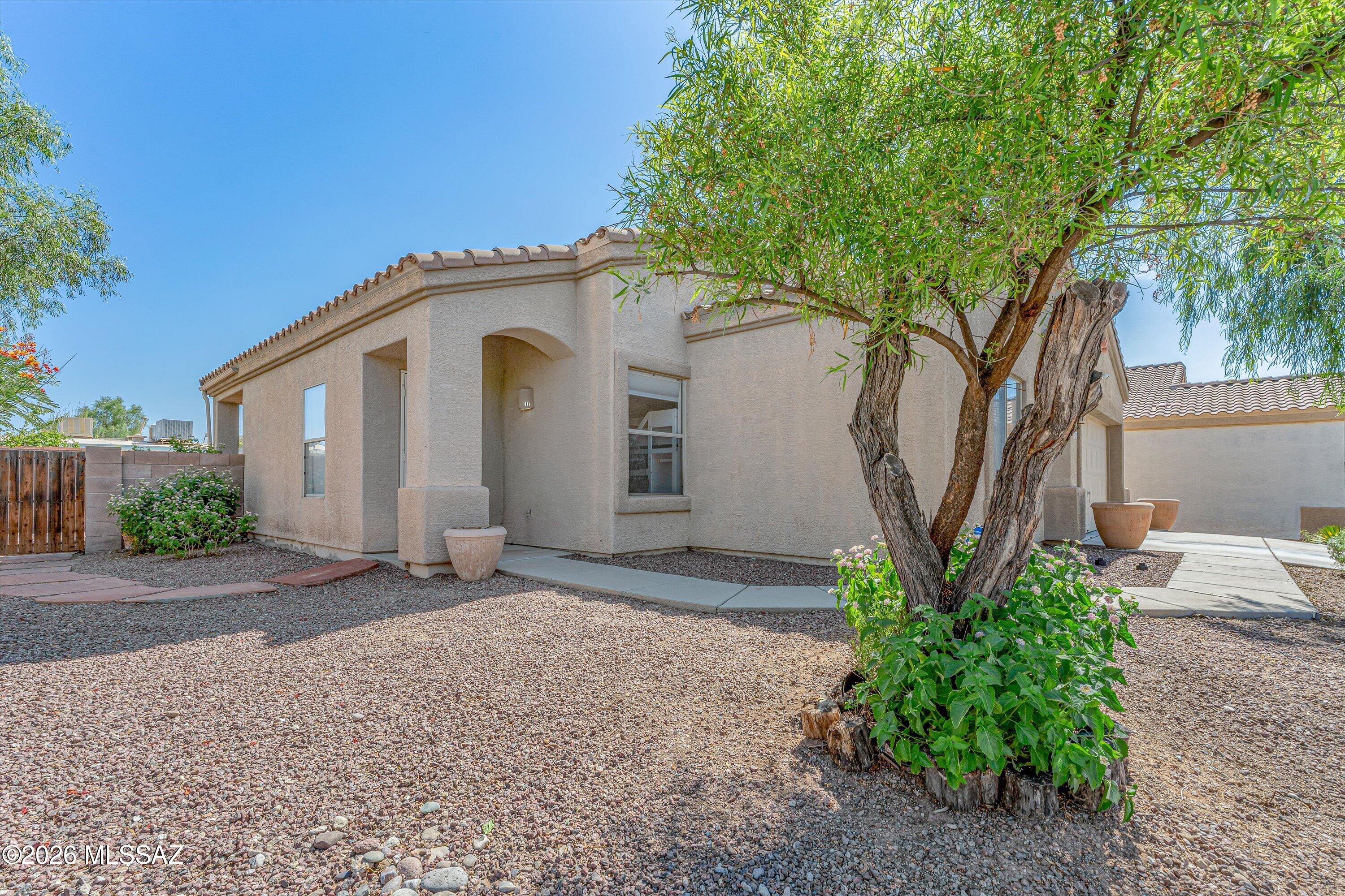 Desert Cove Estates (1-41) - Residential