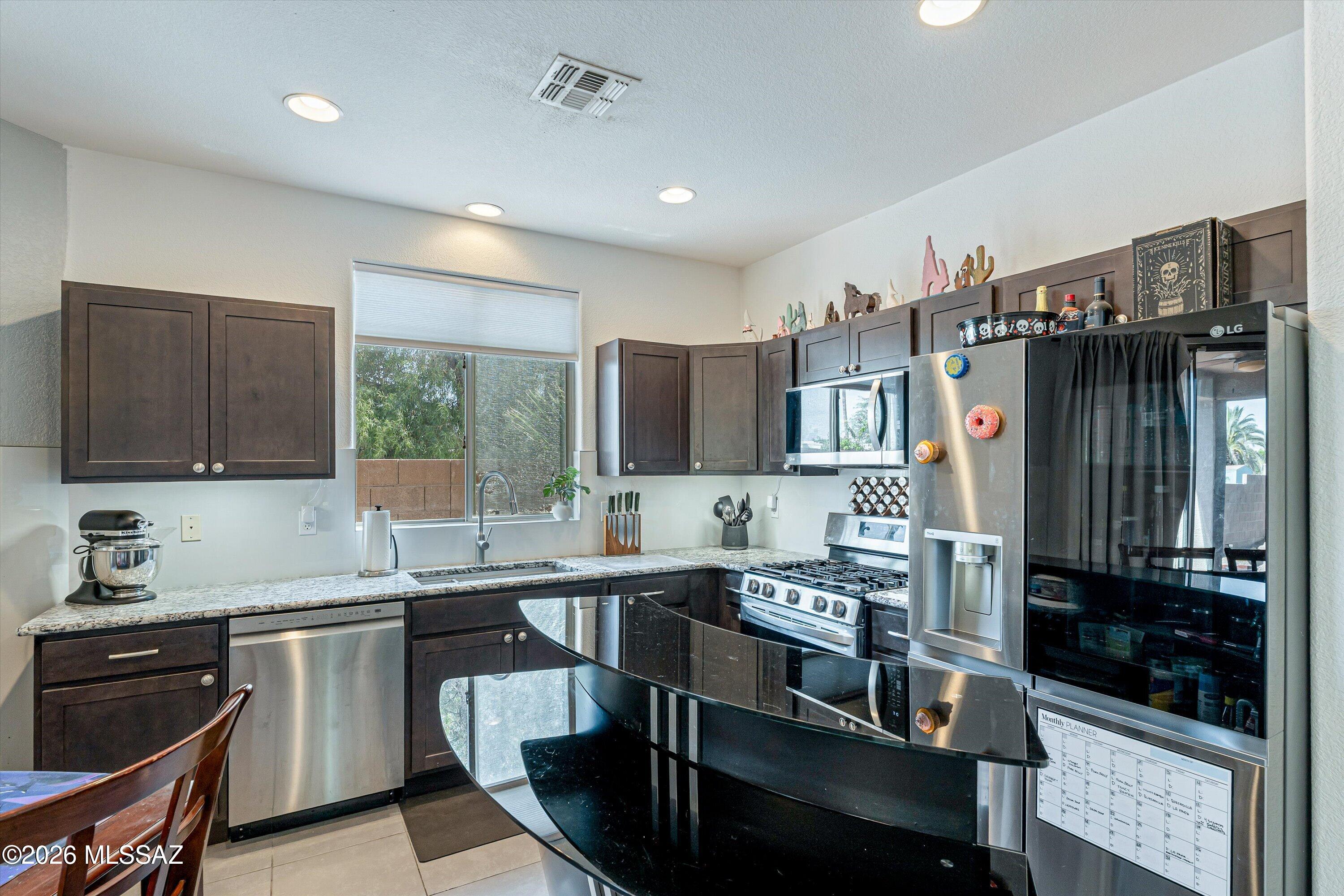 Desert Cove Estates (1-41) - Residential