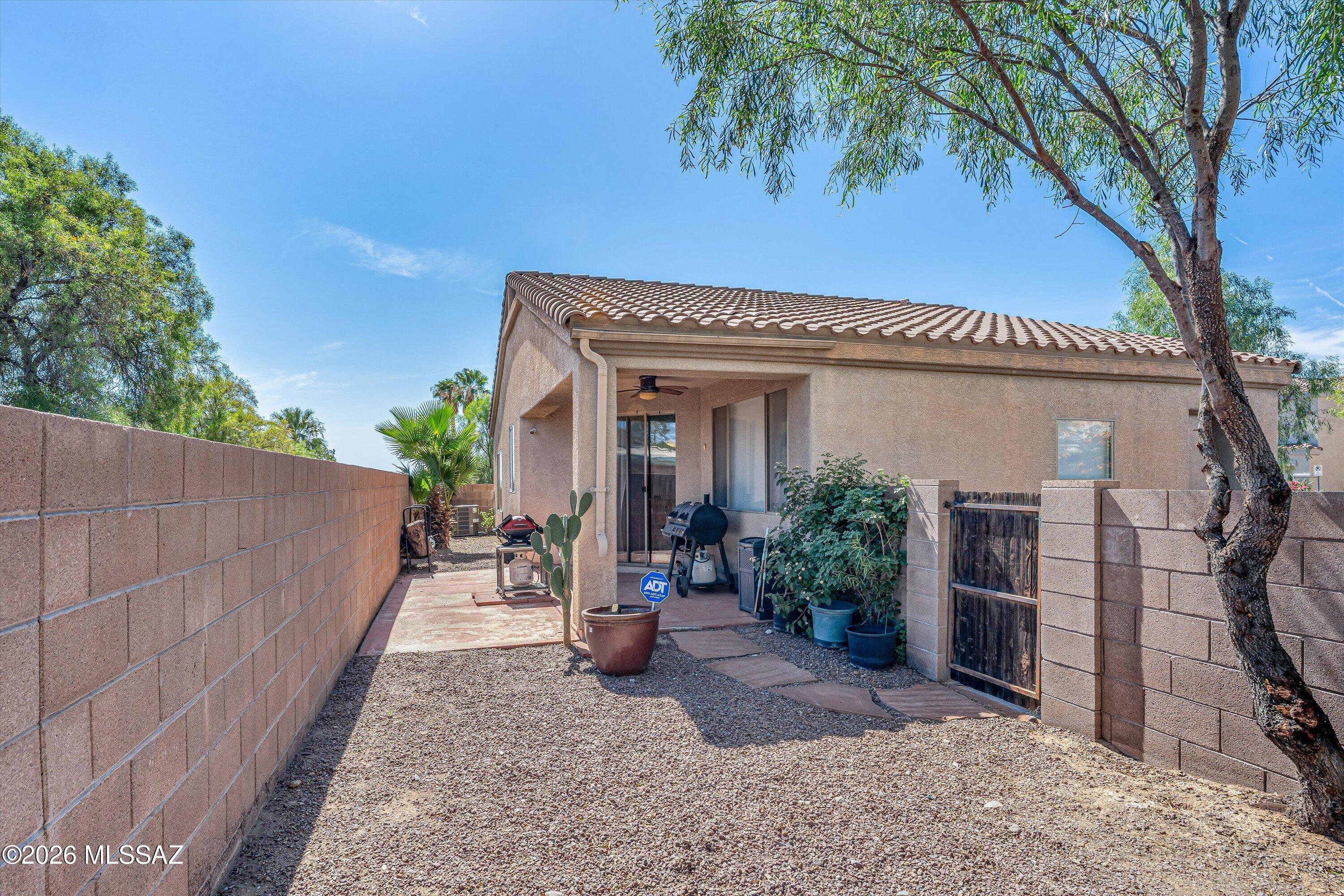 Desert Cove Estates (1-41) - Residential