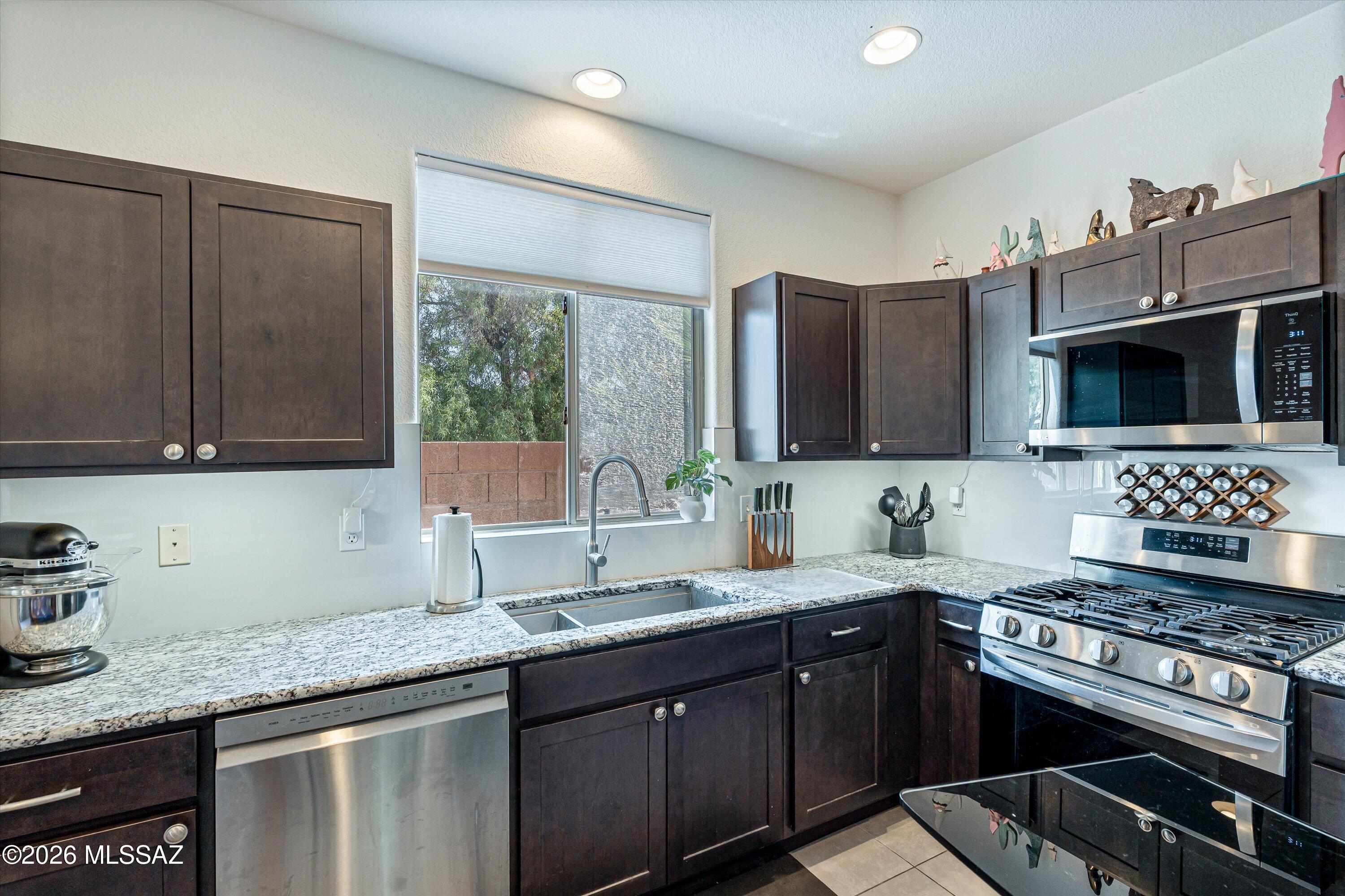 Desert Cove Estates (1-41) - Residential