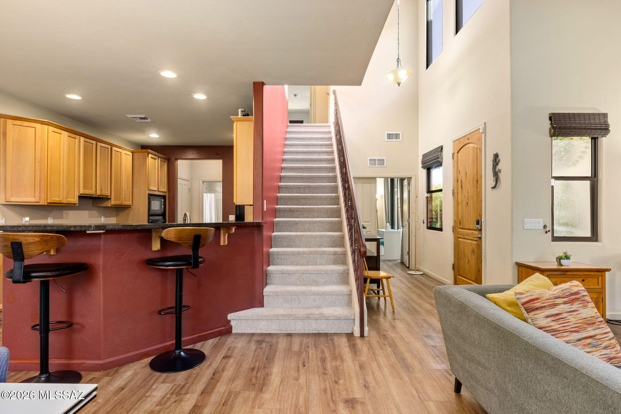 Miramonte at the River (1-163) - Residential
