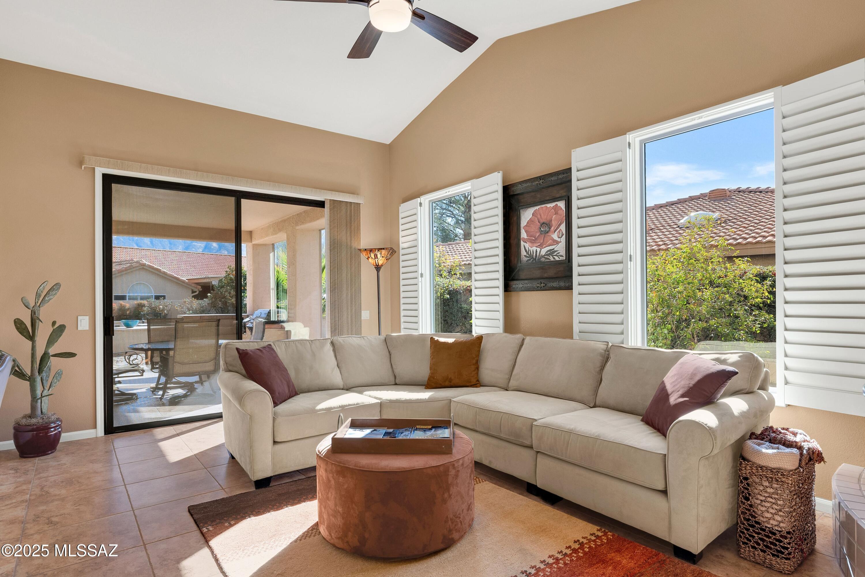 Saddlebrooke - Residential