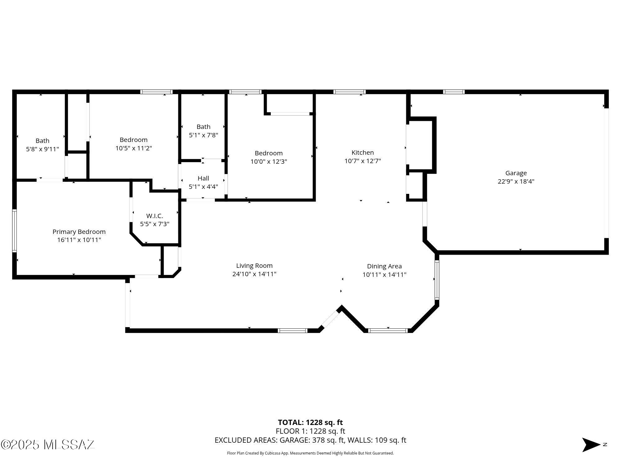 Tres Pueblos Norte - Residential