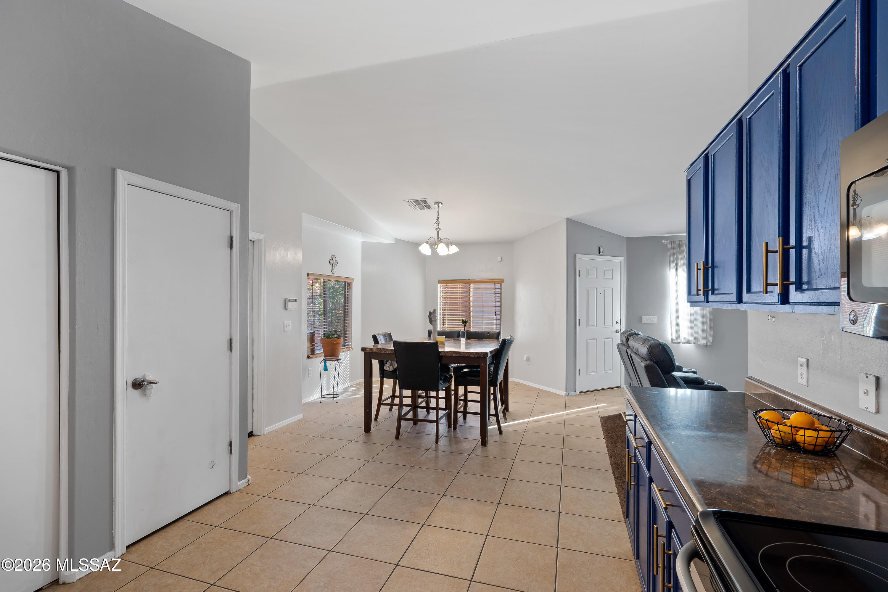 Tres Pueblos Norte - Residential