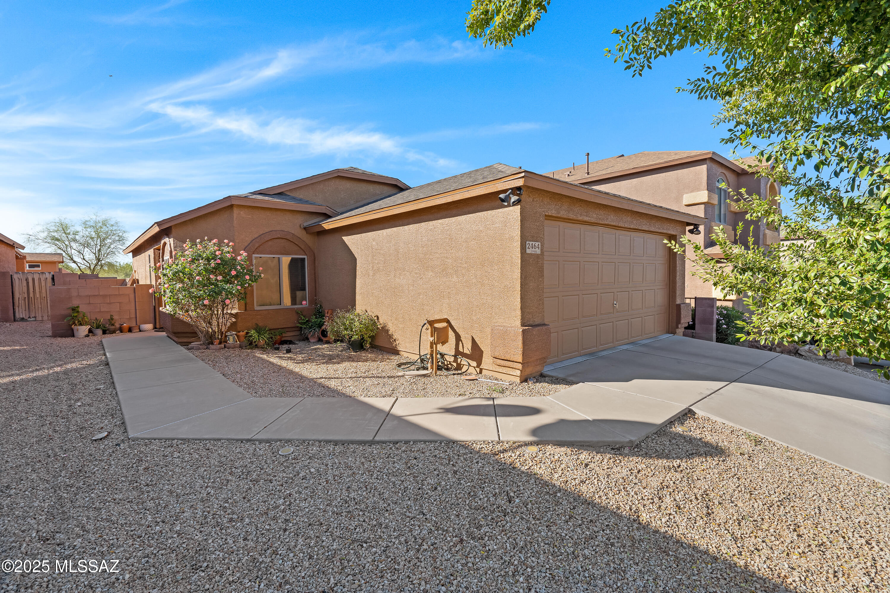 Tres Pueblos Norte - Residential