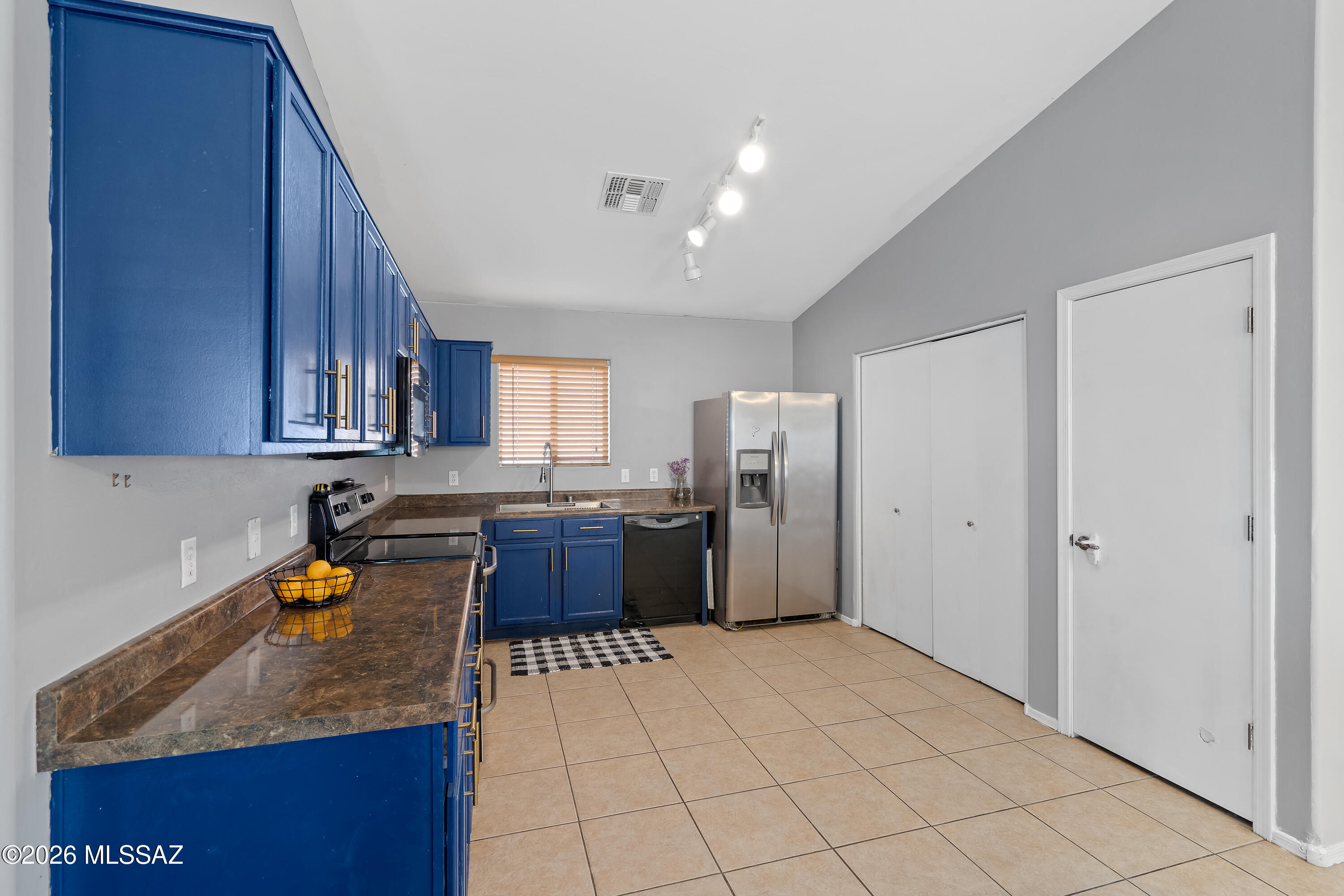 Tres Pueblos Norte - Residential