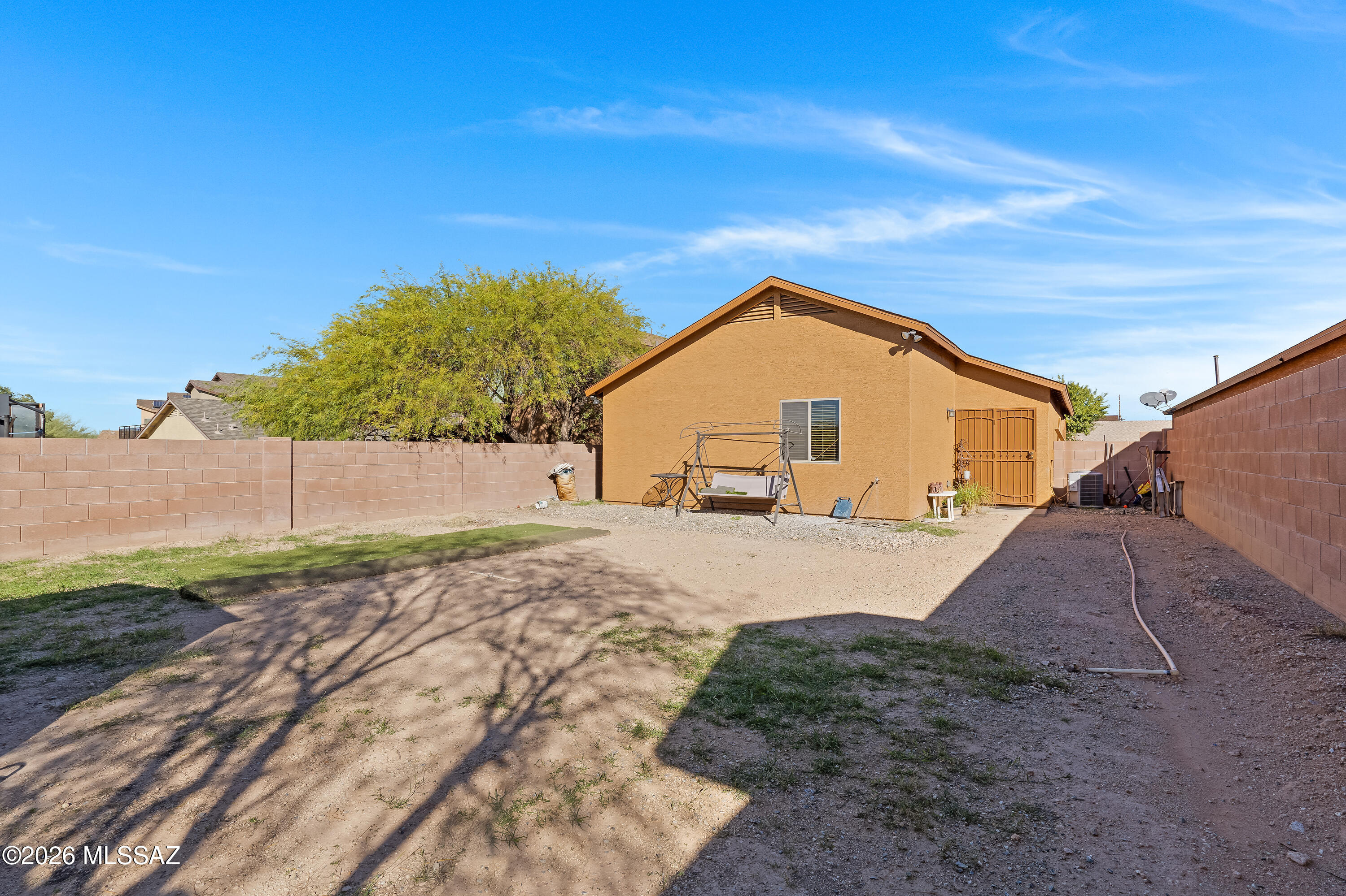 Tres Pueblos Norte - Residential