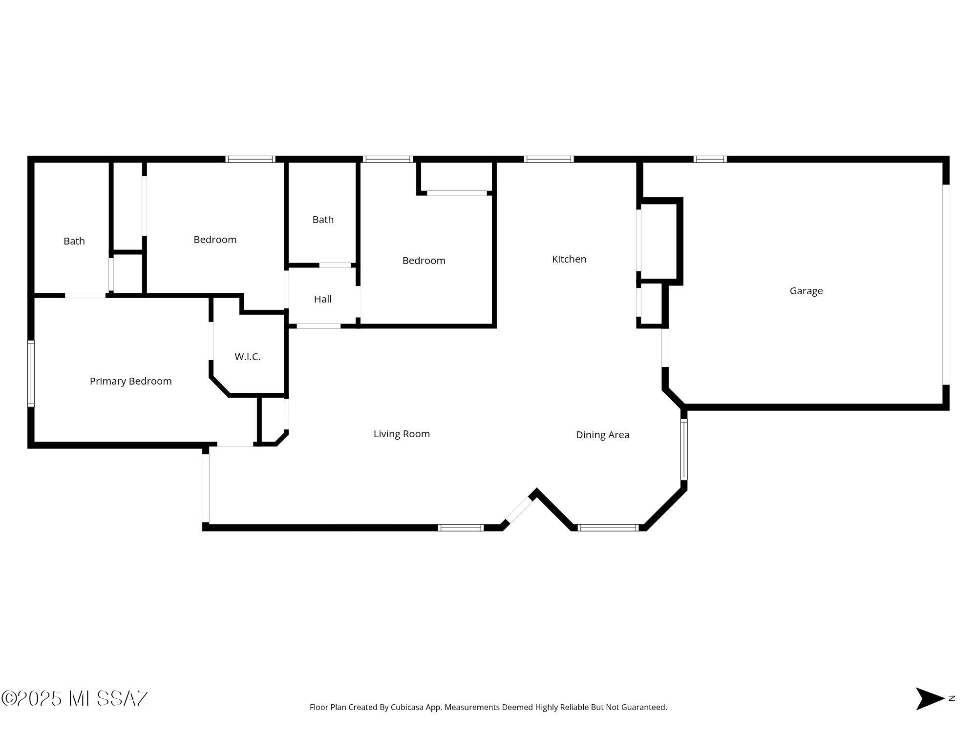 Tres Pueblos Norte - Residential