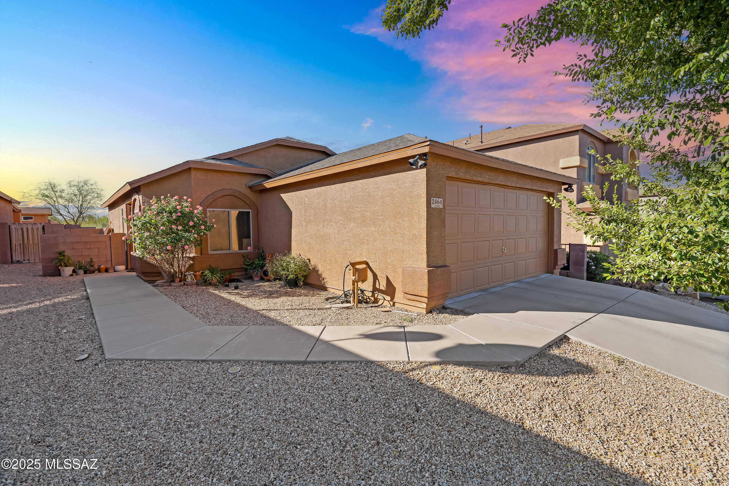 Tres Pueblos Norte - Residential