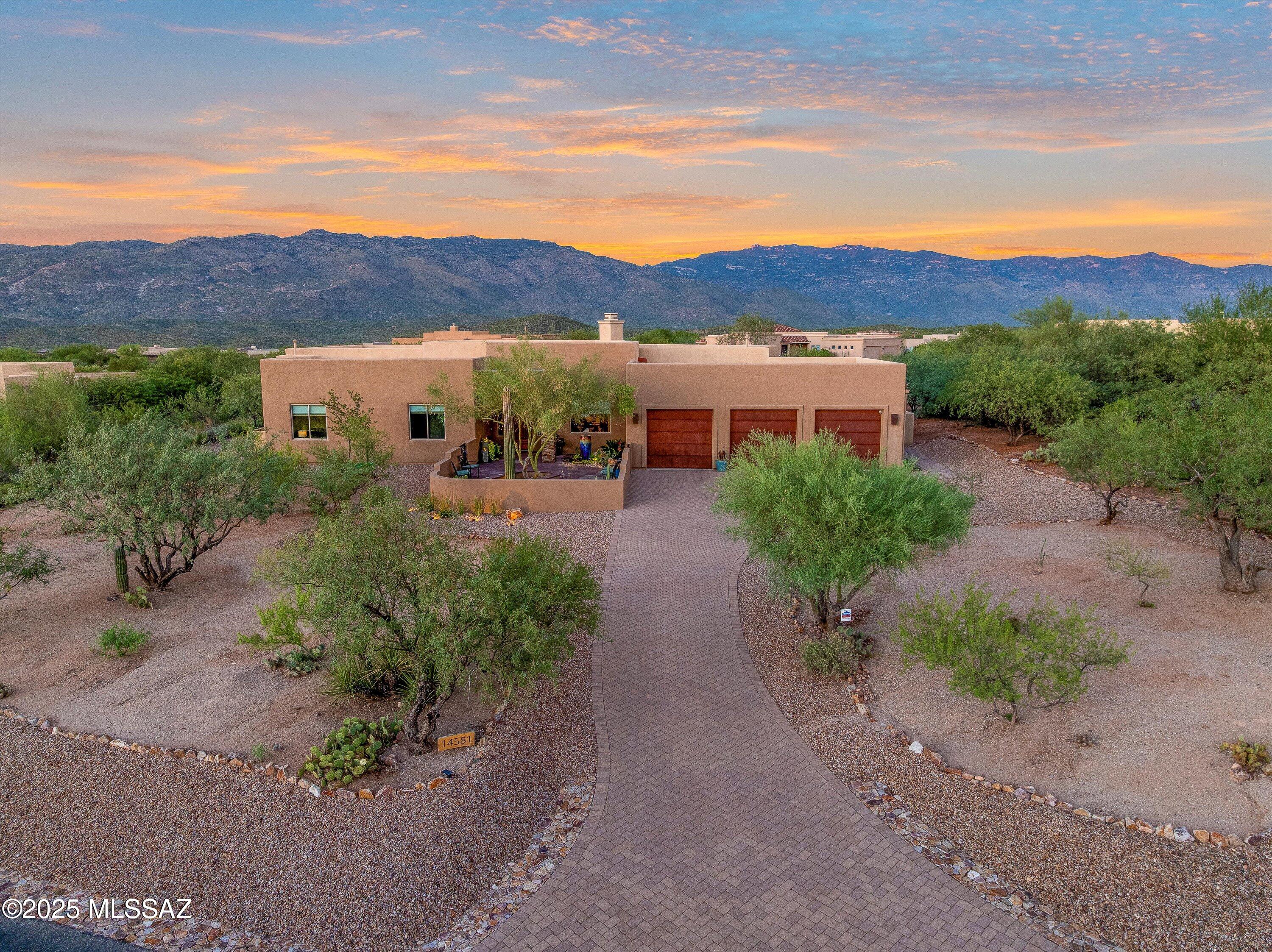 Coyote Creek (1-395) - Residential