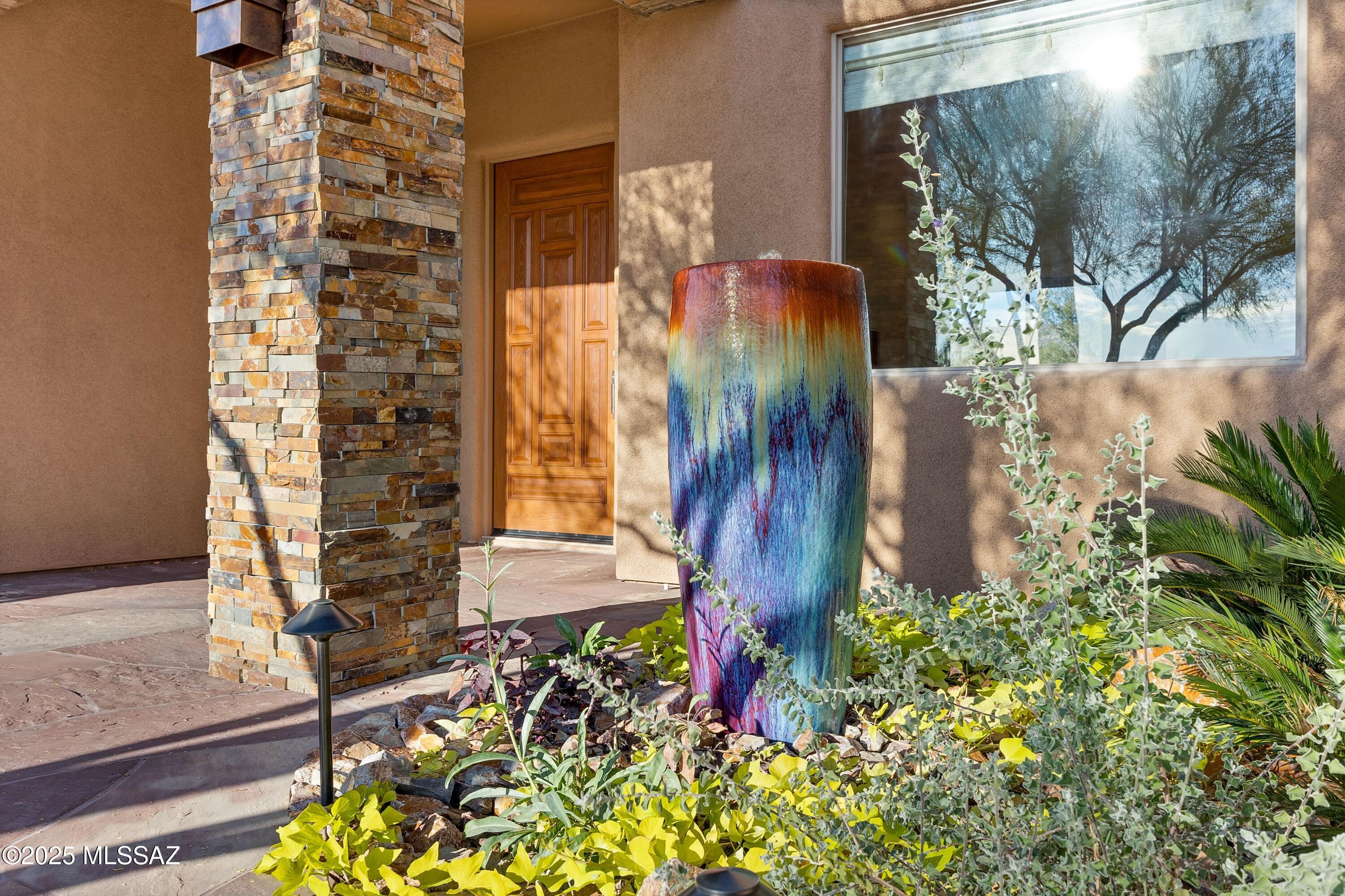 Coyote Creek (1-395) - Residential