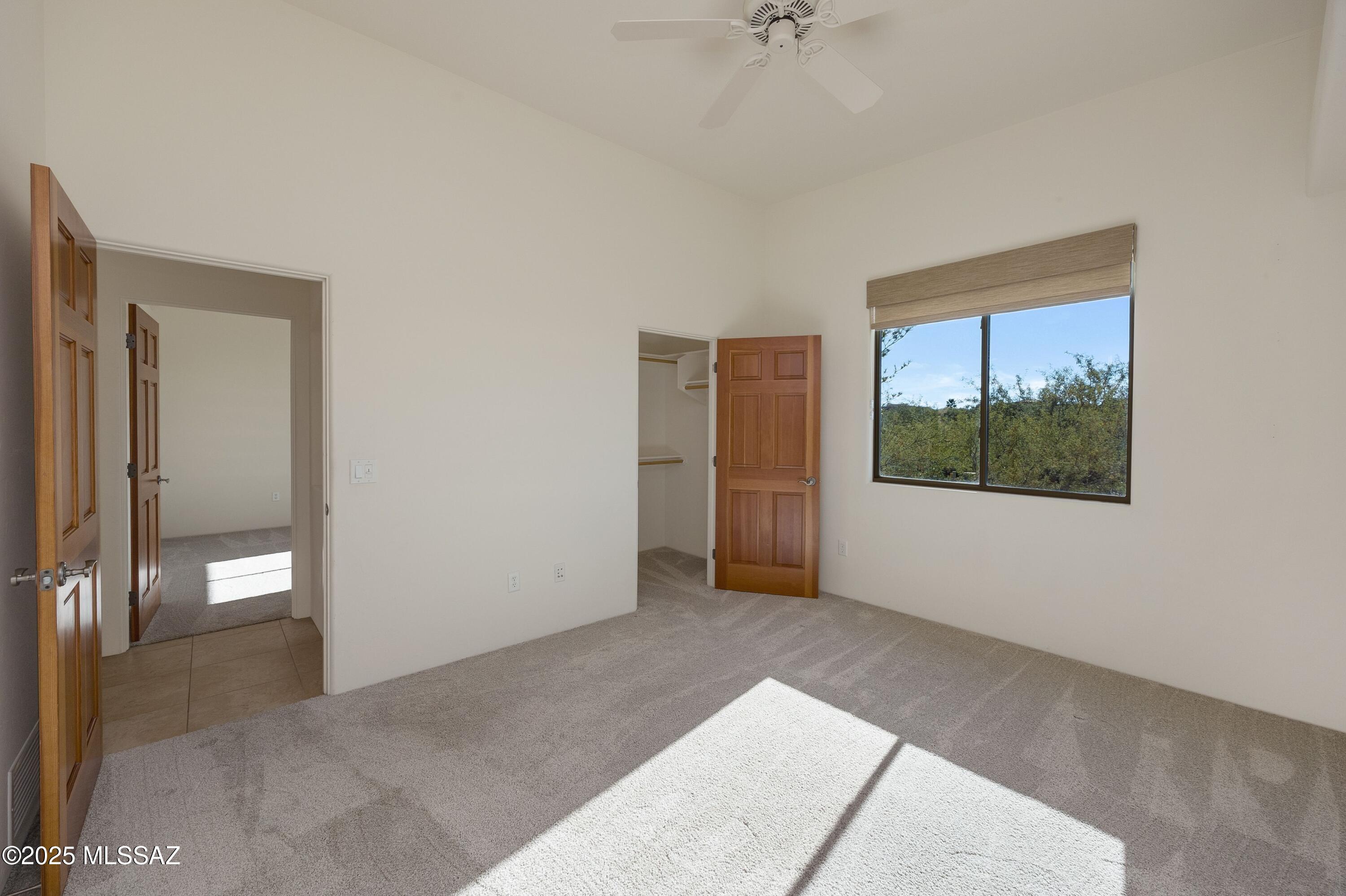 Coyote Creek (1-395) - Residential