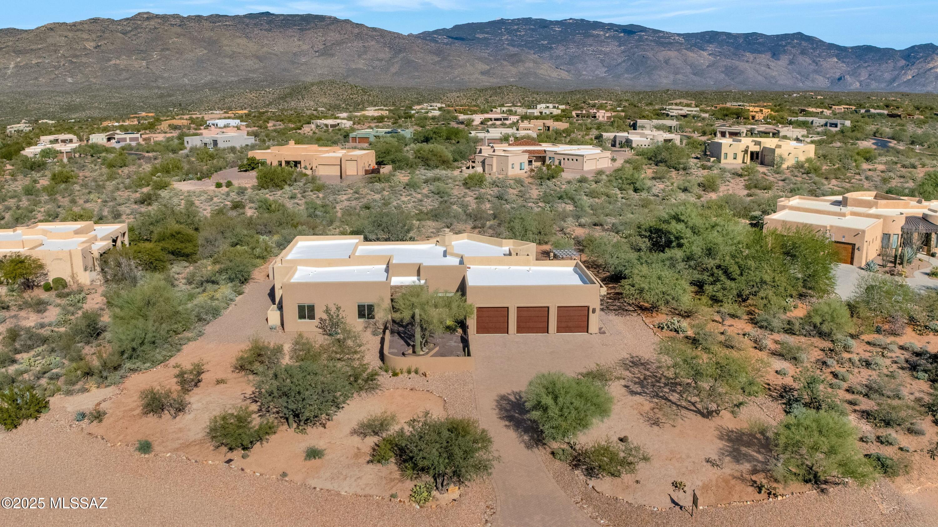Coyote Creek (1-395) - Residential