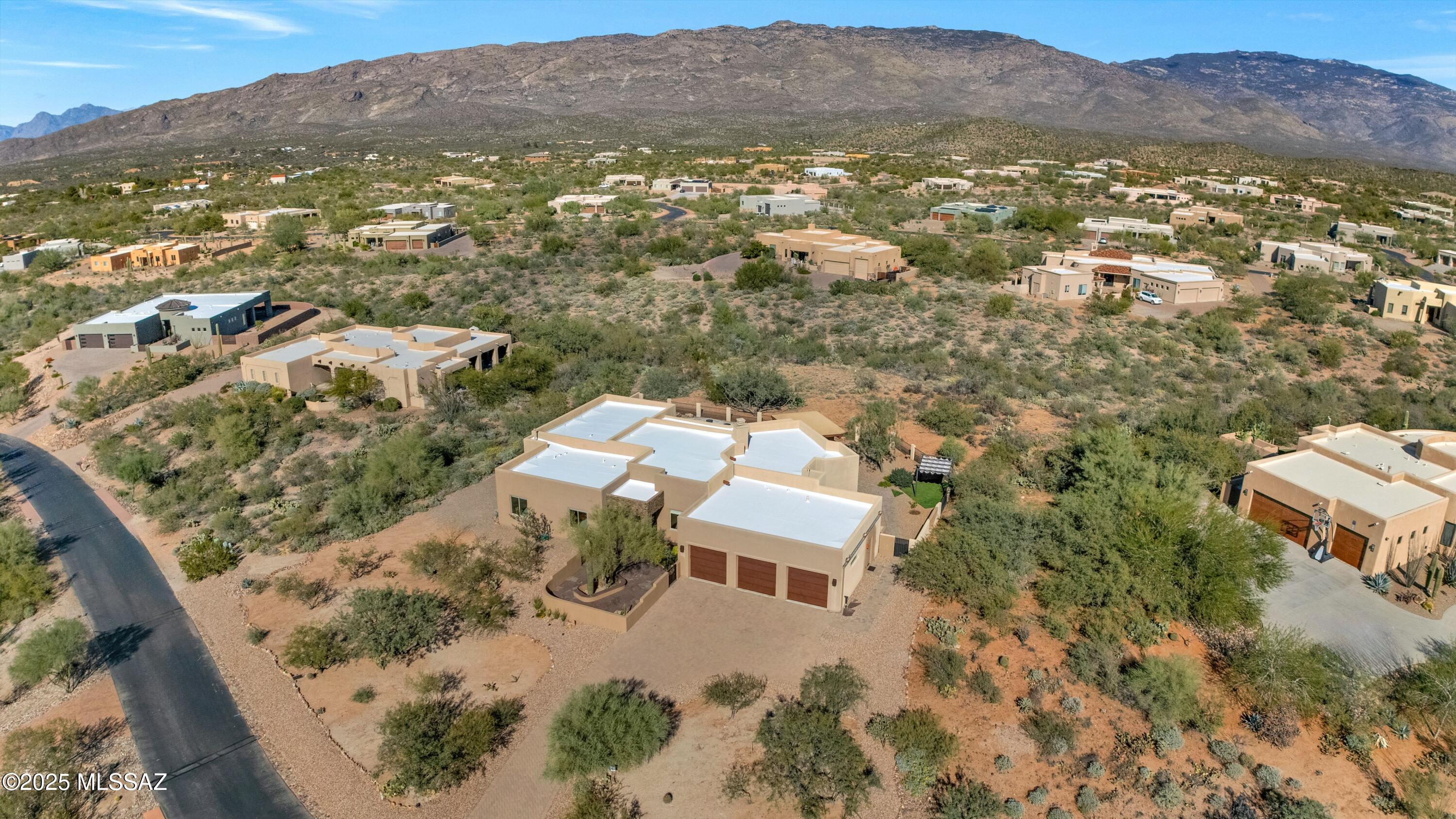 Coyote Creek (1-395) - Residential