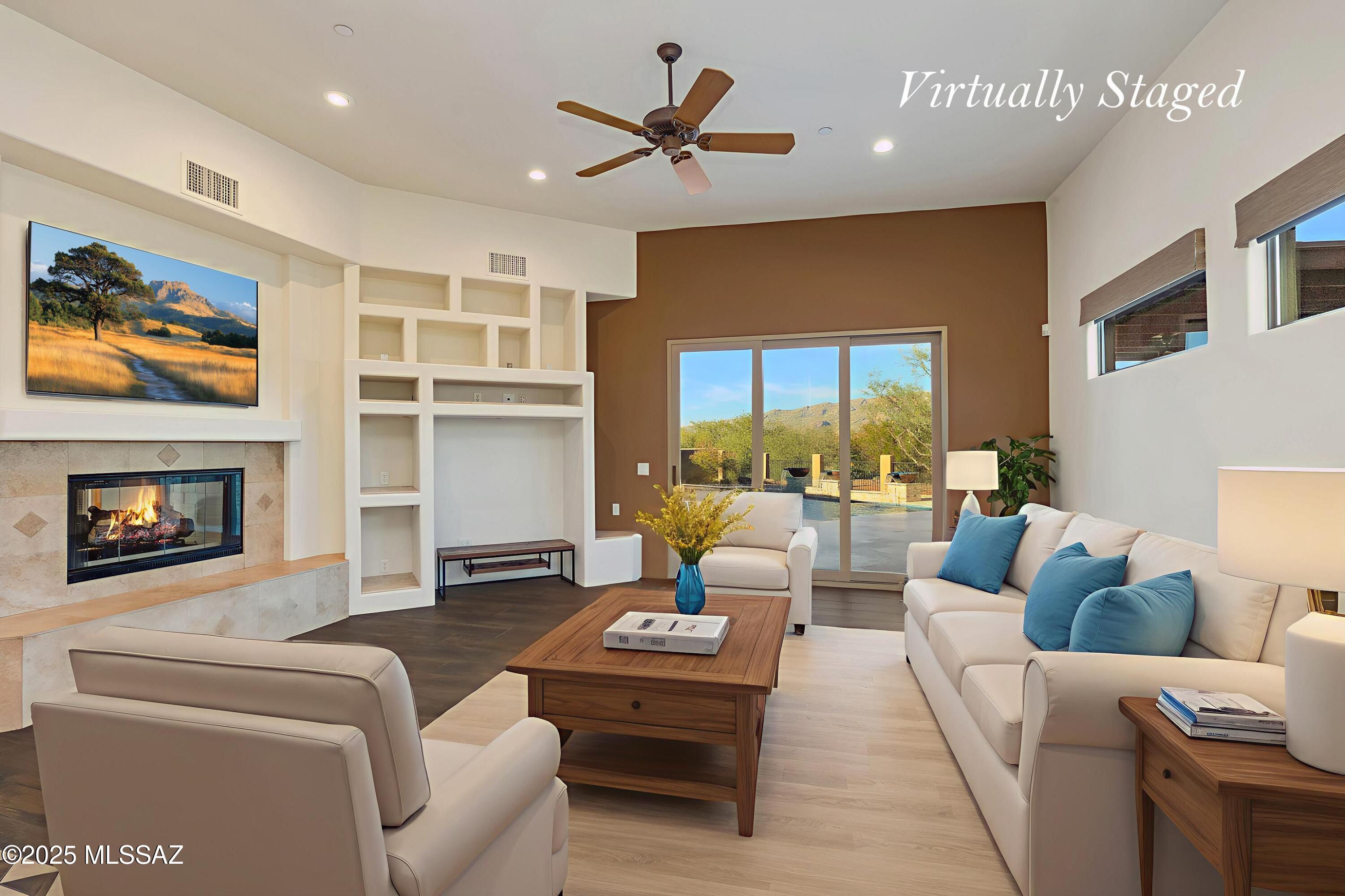 Coyote Creek (1-395) - Residential