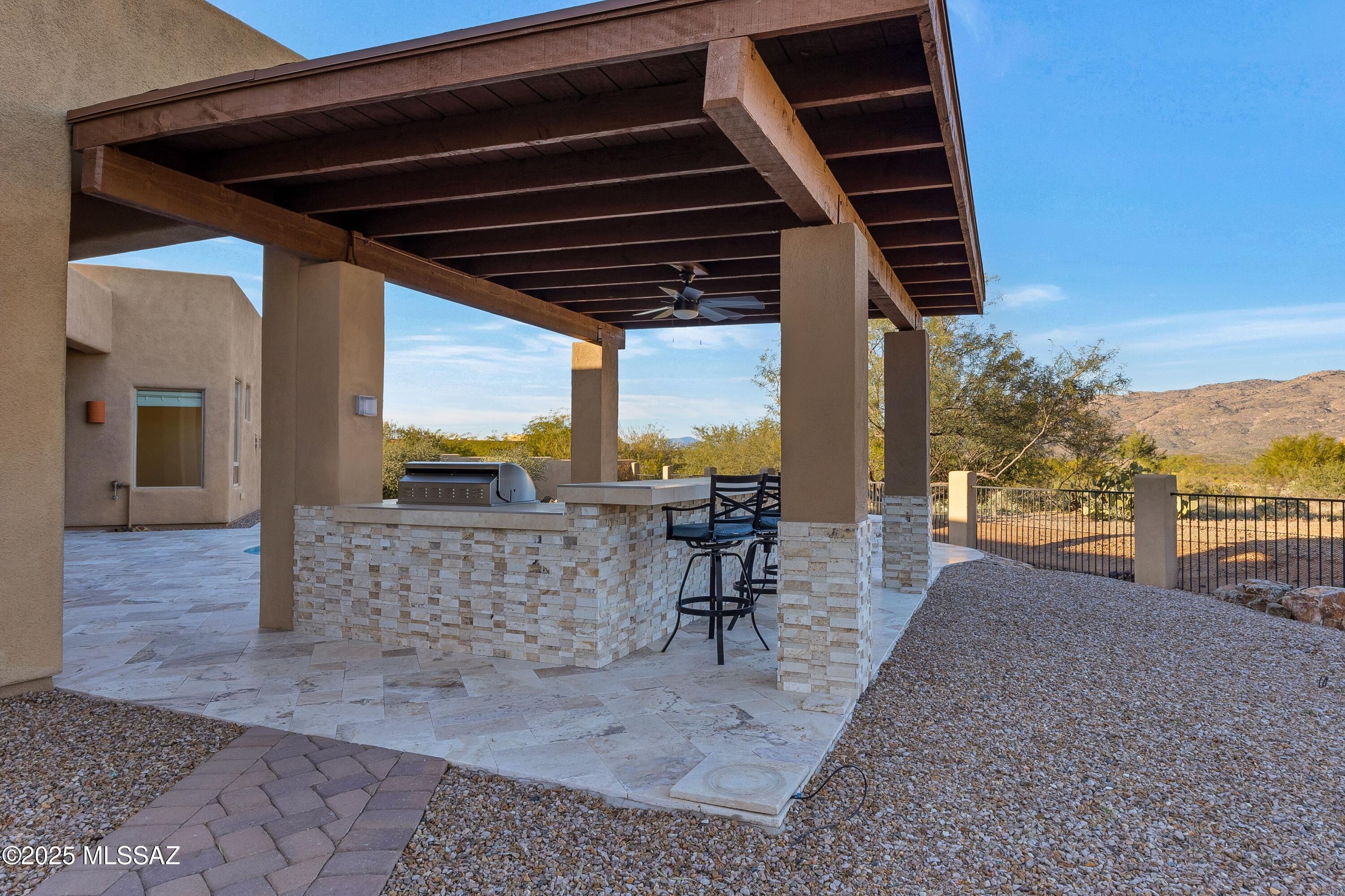 Coyote Creek (1-395) - Residential