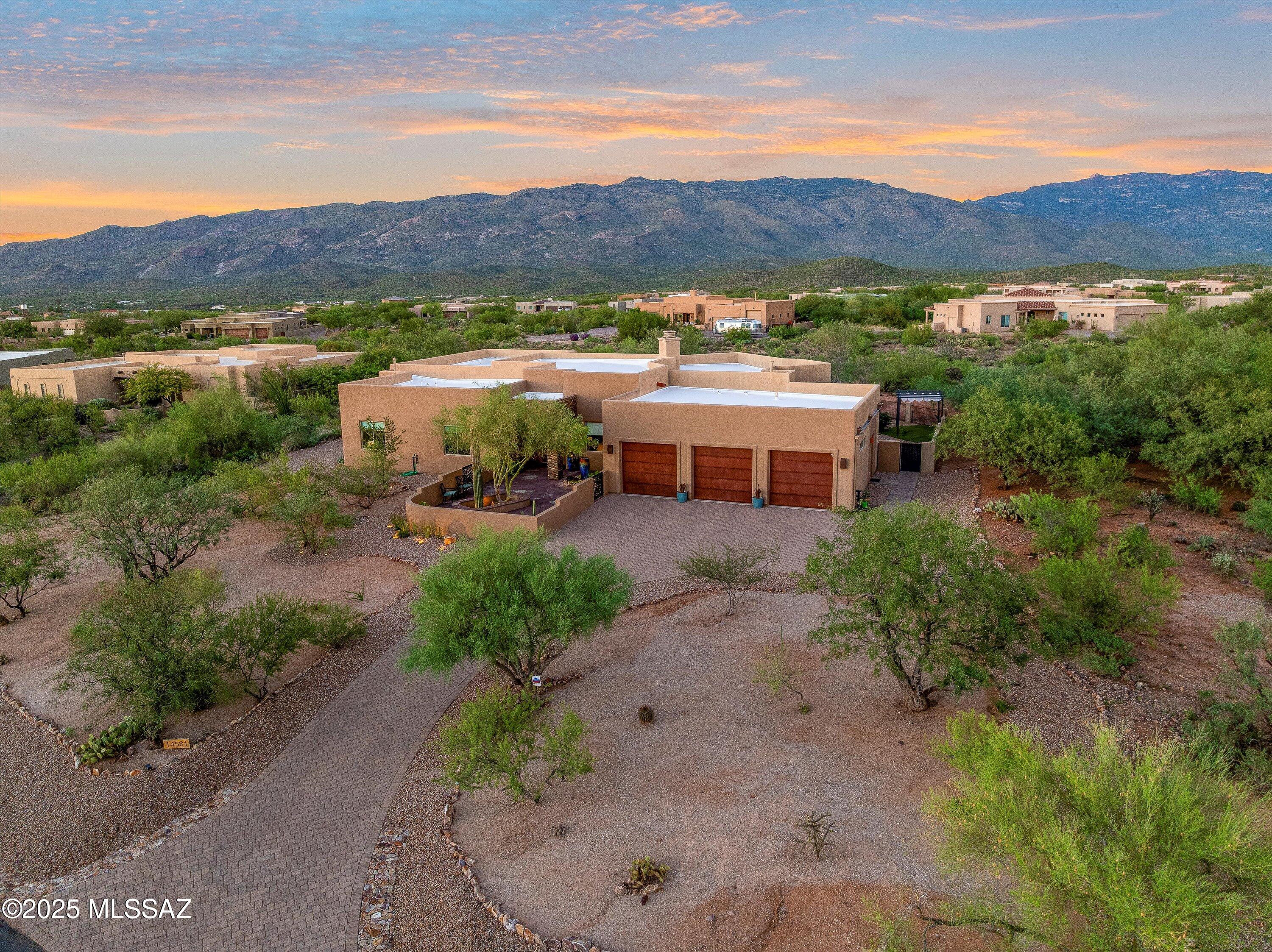 Coyote Creek (1-395) - Residential